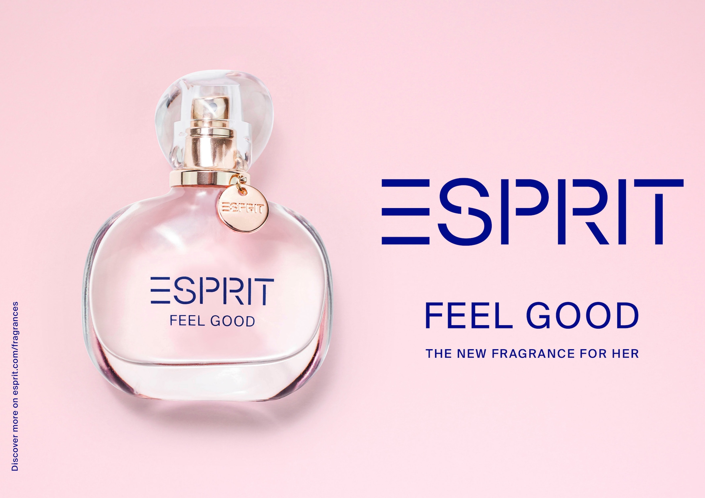Esprit Eau de Parfum »FEEL GOOD bei EdP online UNIVERSAL ml« for 20 her