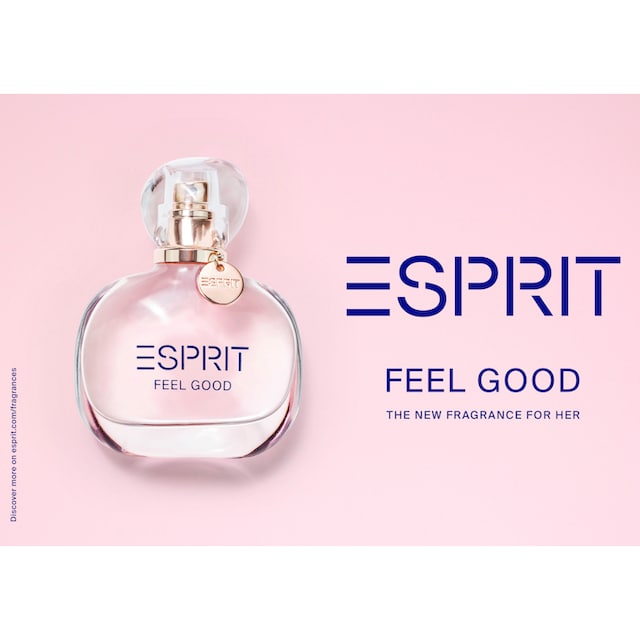 Esprit Eau de Parfum »FEEL GOOD for her EdP 20 ml« online bei UNIVERSAL