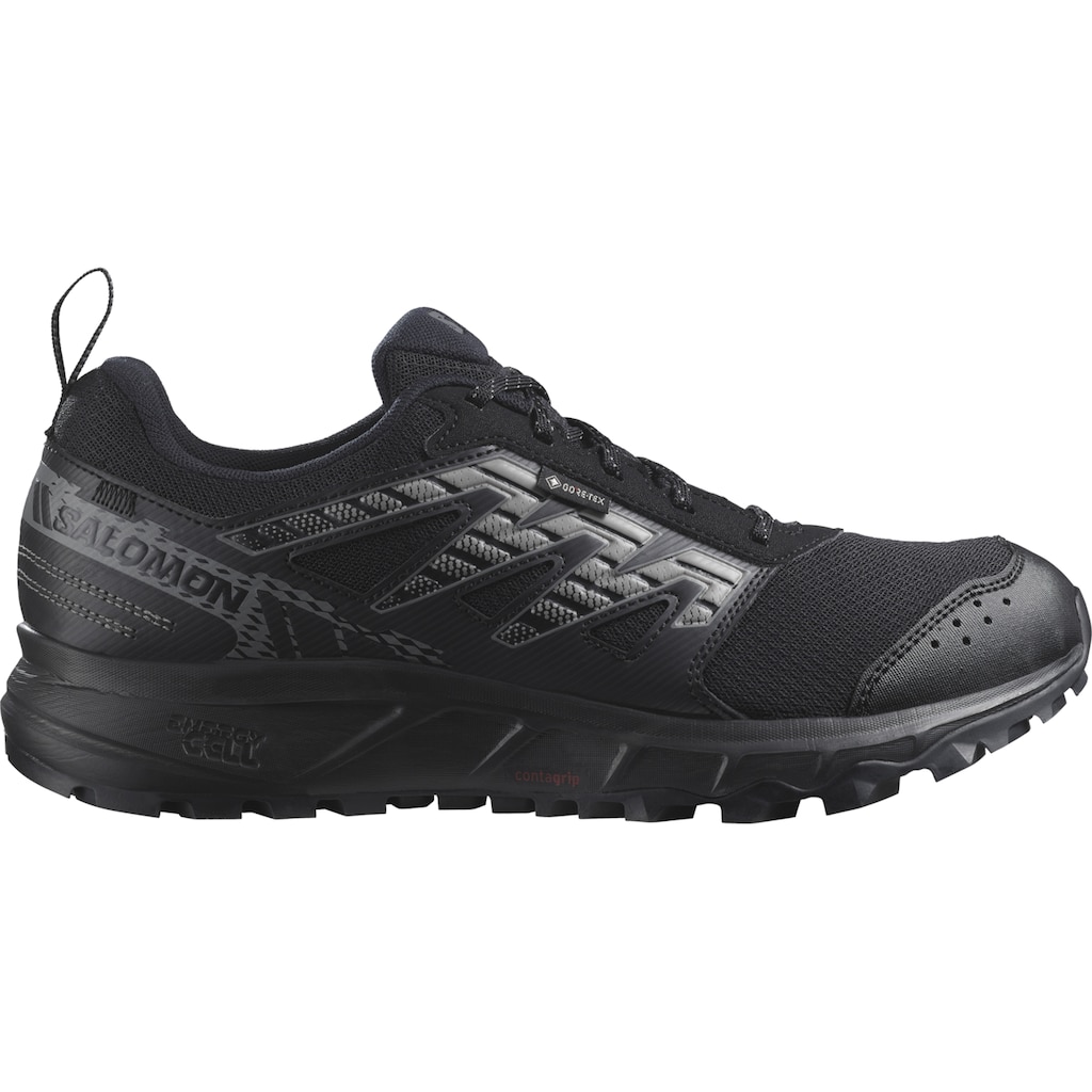 Salomon Wanderschuh »WANDER GORE-TEX®«, wasserdicht, Trailrunningschuhe