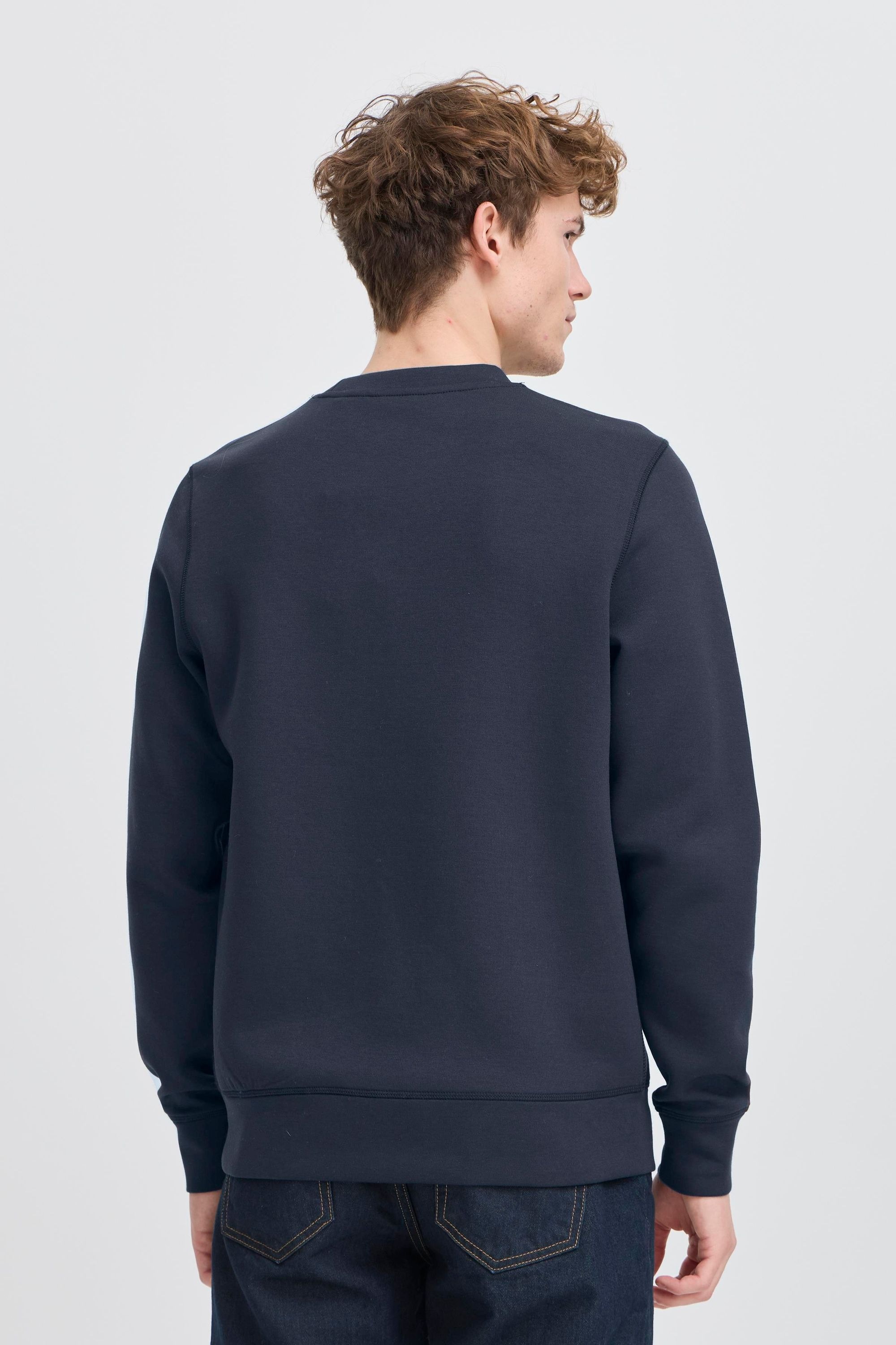 Casual Friday Longpullover »Sweater CFVIDAR«