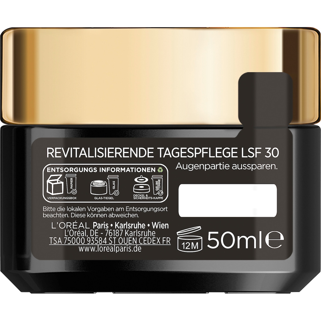 L'ORÉAL PARIS Tagescreme »Age Perfect Zell-Renaissance«