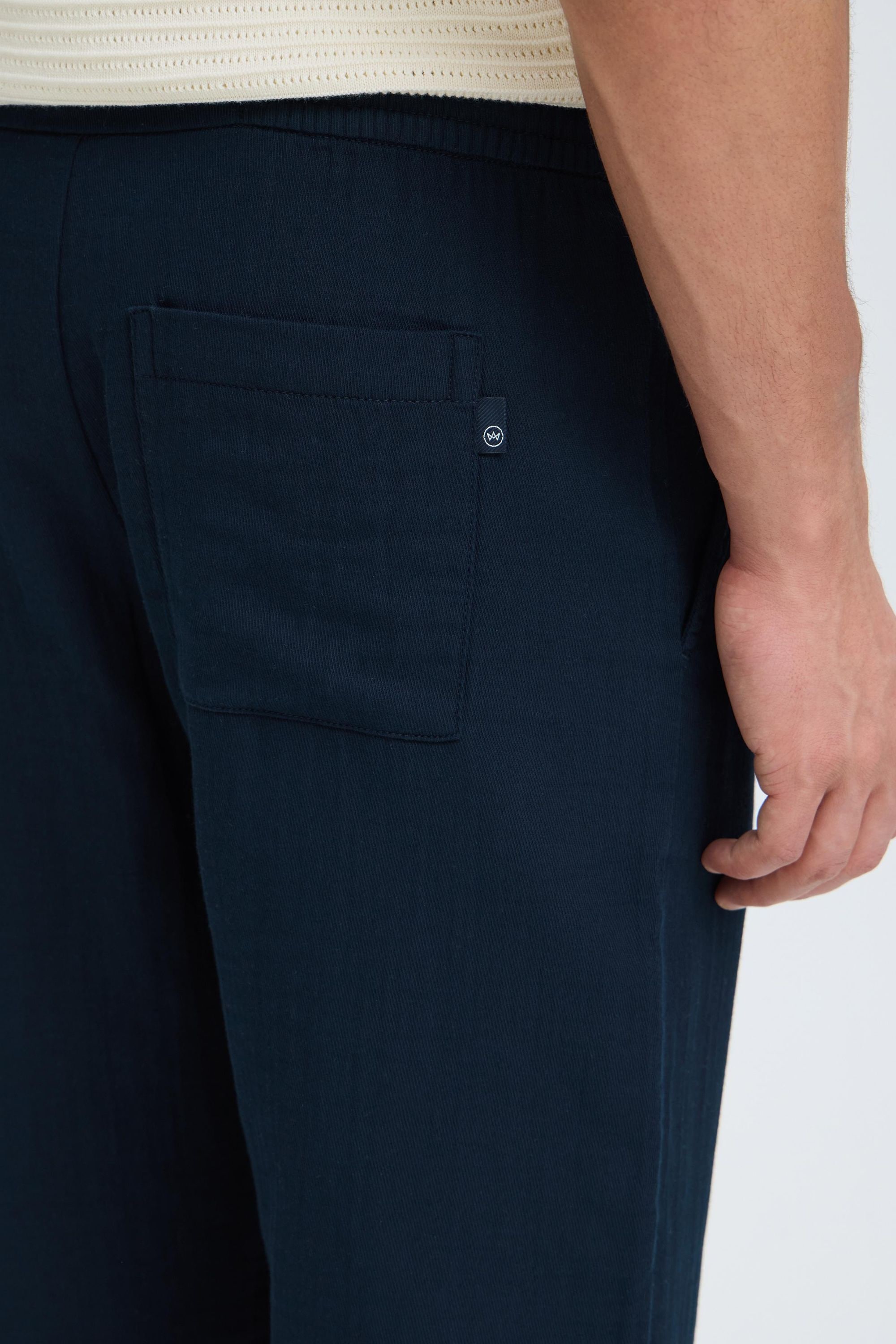 Kronstadt Chinohose »Chinohose KSRencroft«