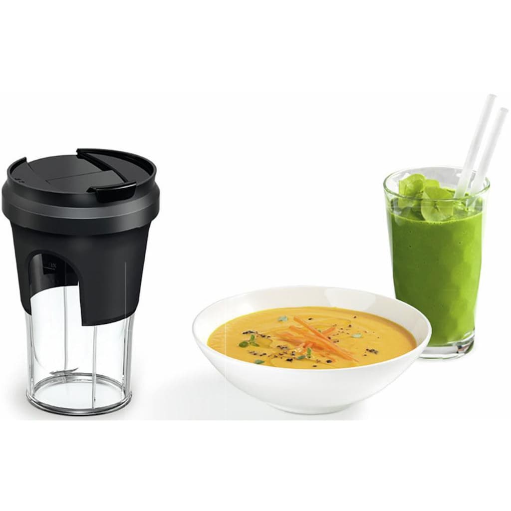 BOSCH Zerkleinereraufsatz »Lifestyle Set TastyMoments MUZ9TM1«