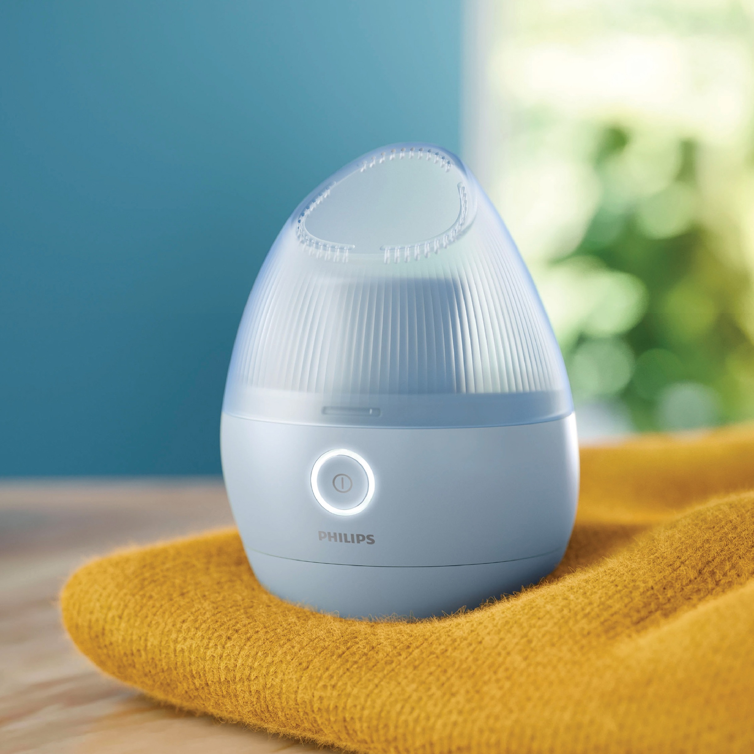 Philips Fusselrasierer »1000 Series GCA2100/20«, mit 90 Minuten Akkulaufzeit, inkl. USB-Ladekabel & Reinigungsbürste