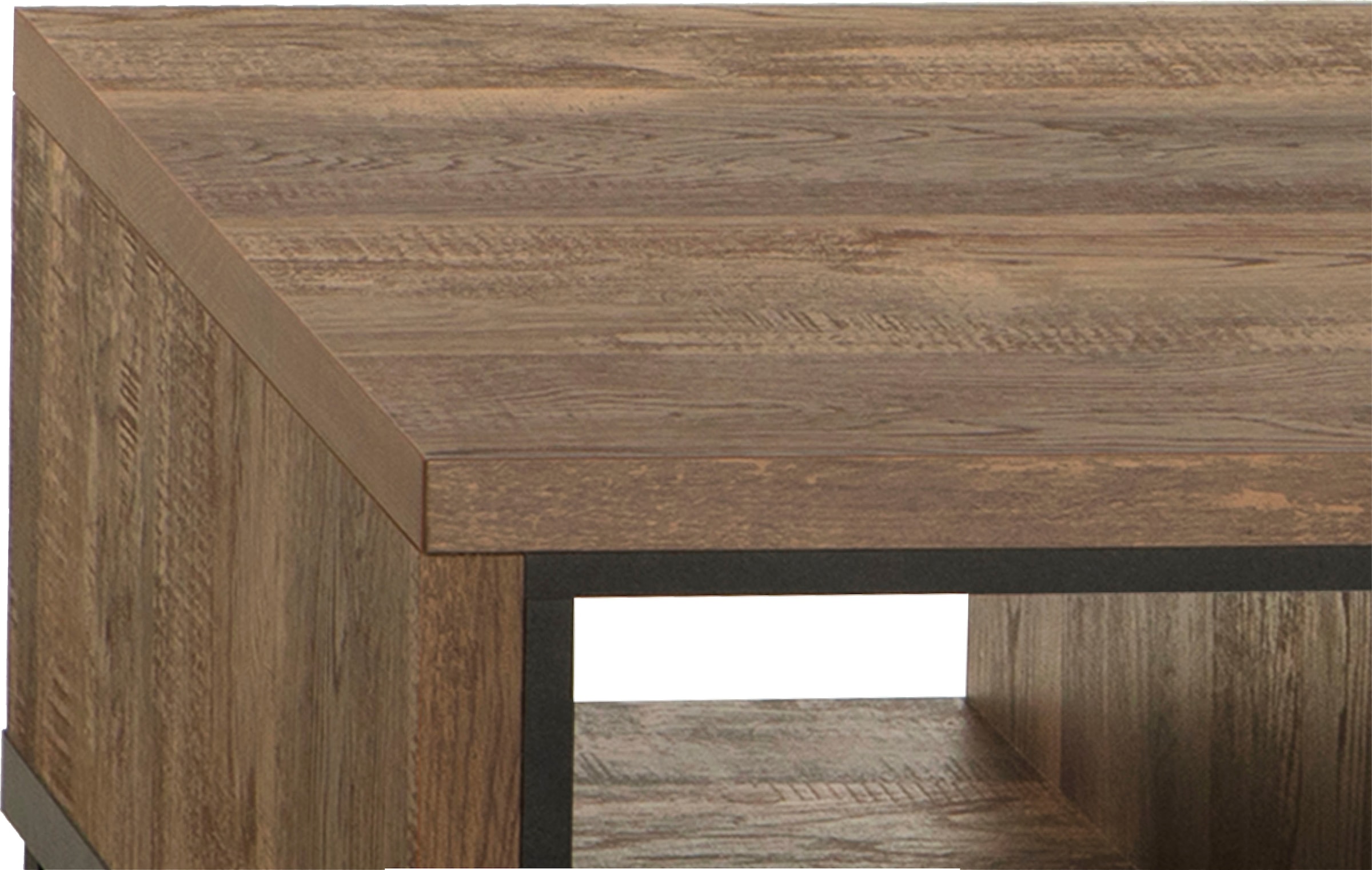 OMG Design Couchtisch »Vasto« 1 Stk. tlg. mit Schublade und Stauräumen