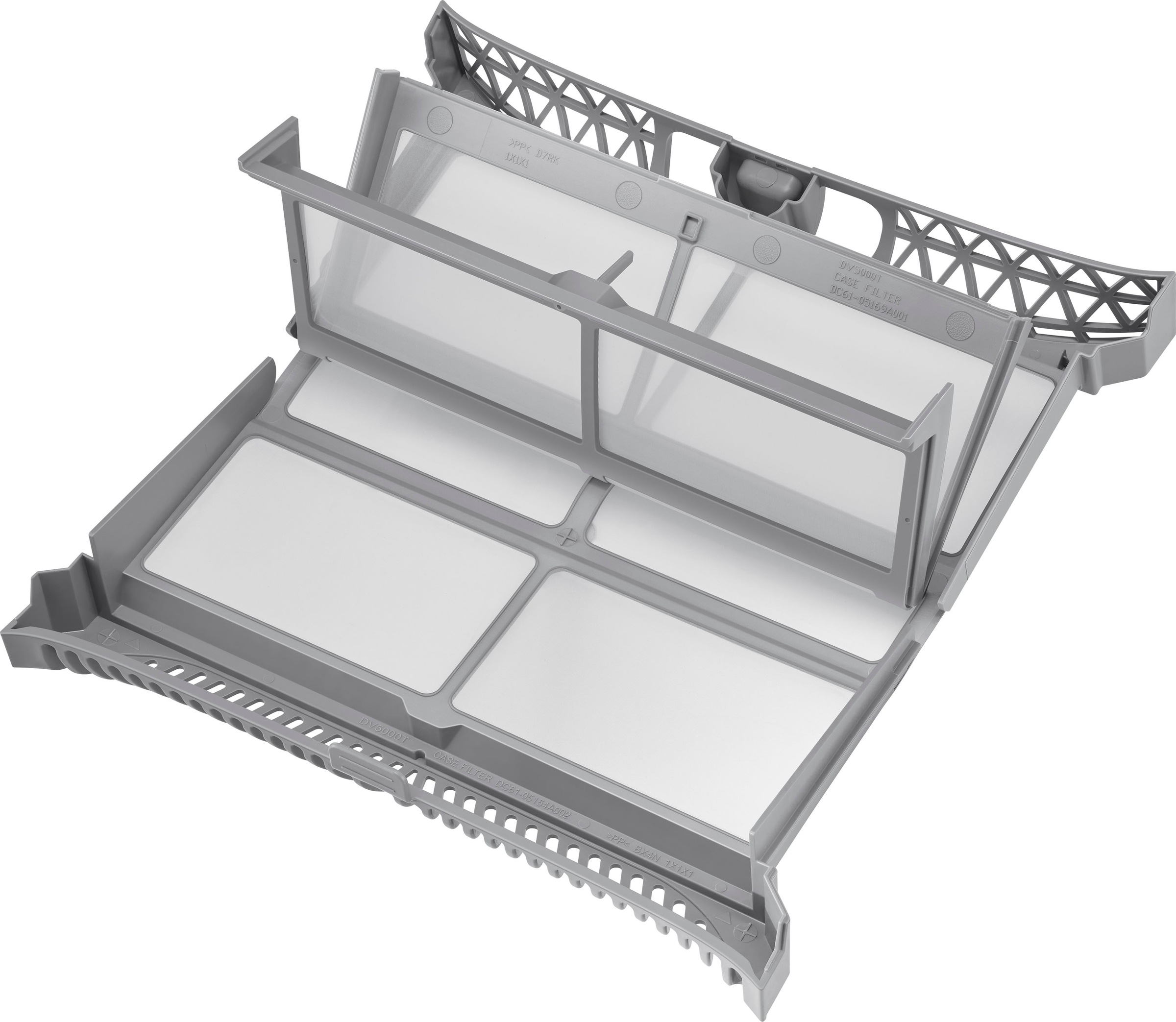 Samsung Wärmepumpentrockner »DV90BBA245AB«, 9 kg