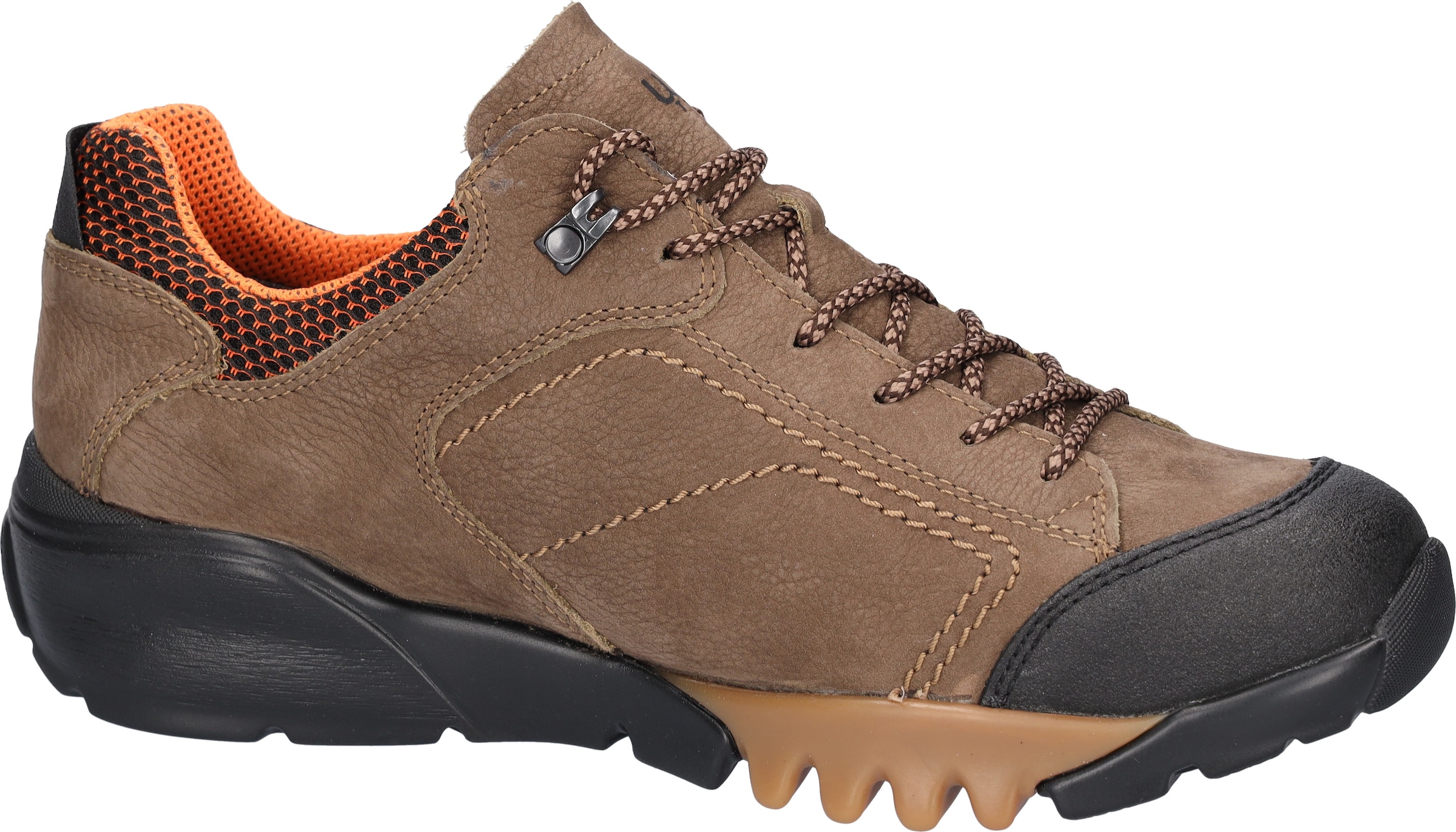 Waldläufer Trekkingschuh »H-Fritz«  Freizeitschuh, Outdoorschuh, Sneaker mit TEX-Ausstattung, H-Weite