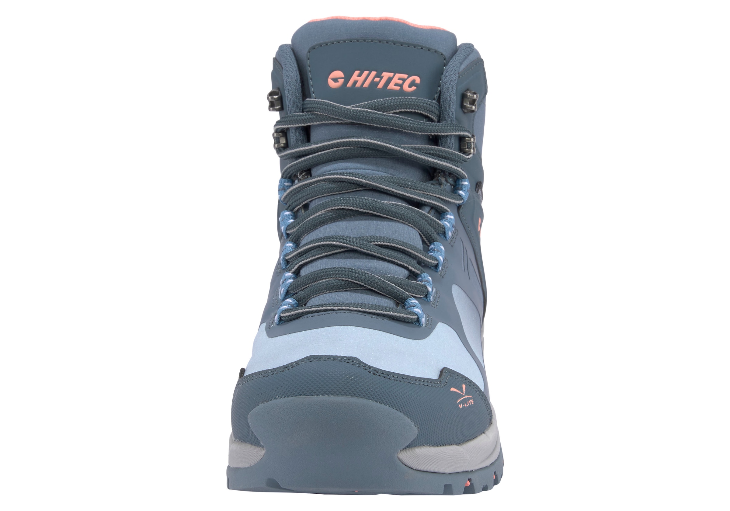 Hi-Tec Wanderschuh »V-LITE PSYCH WATERPROOF«, wasserdicht