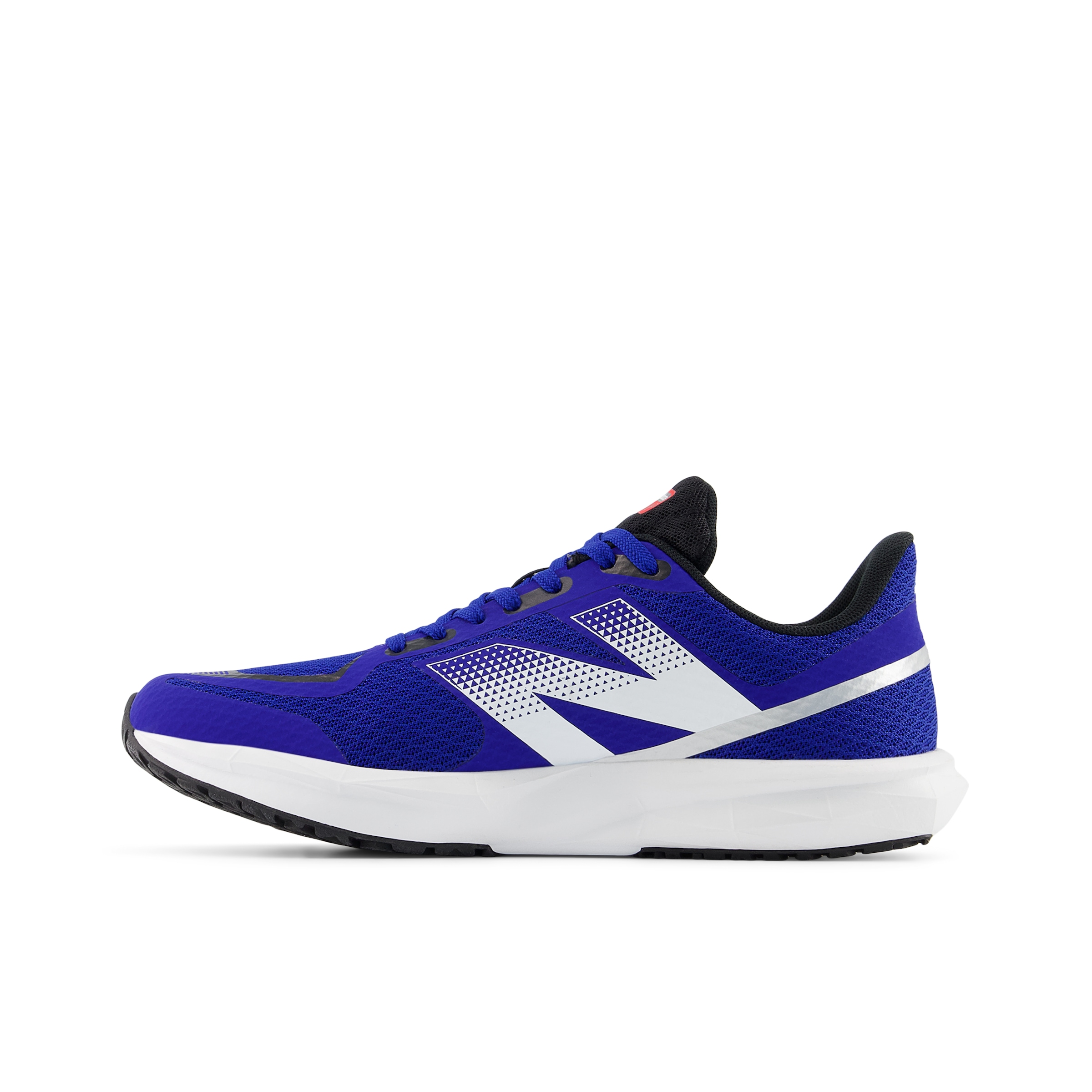 New Balance Laufschuh »DYNASOFT FLASH«  für Kinder und Jugendliche, mit Gummilaufsohle
