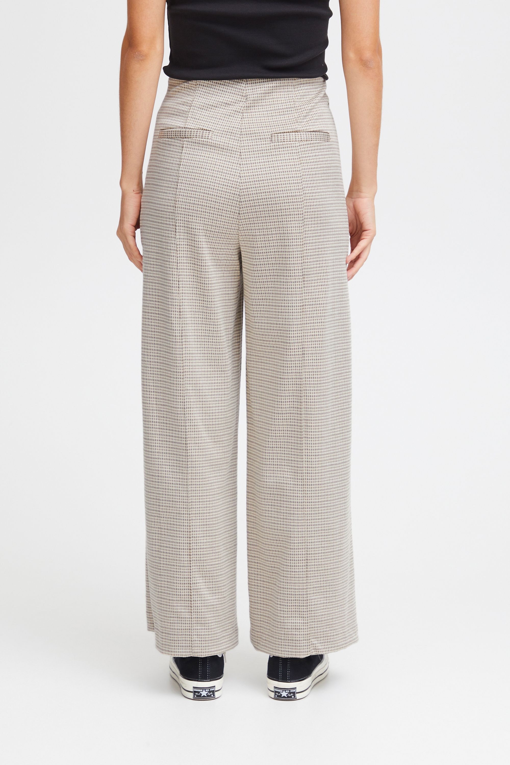 Ichi Stoffhose »Stoffhose IHKate«