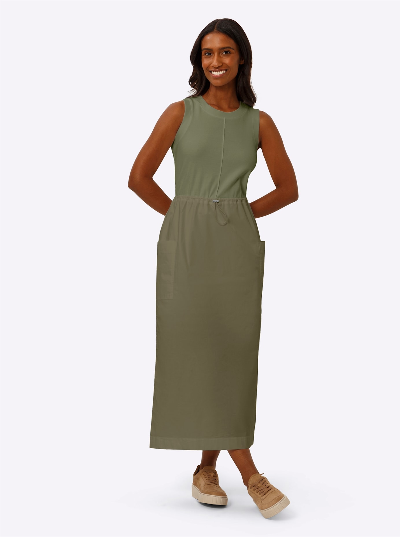 heine Maxikleid »Kleid«