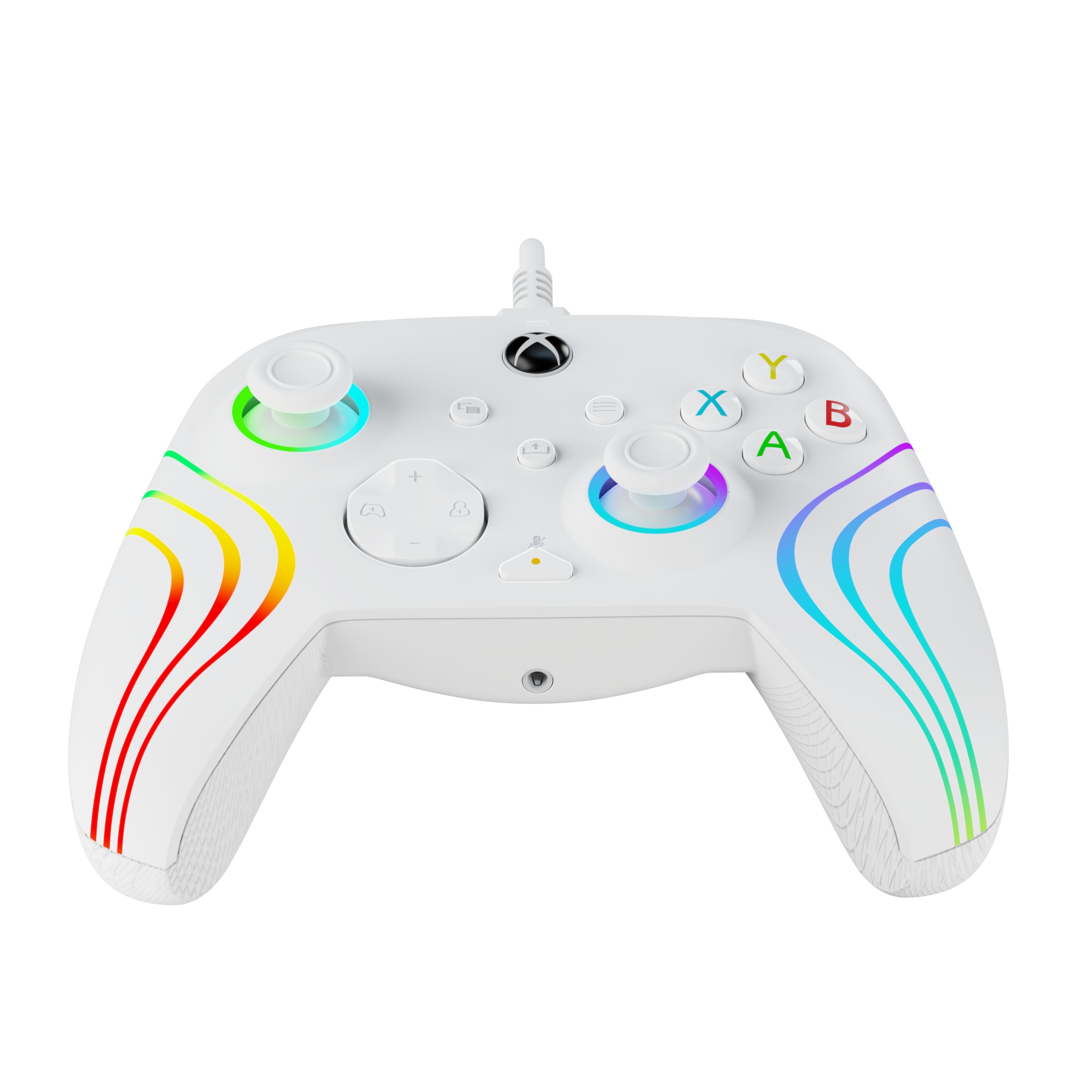 PDP - Performance Designed Products Gamepad »Afterglow™ Wave Kabelgebundener Controller«