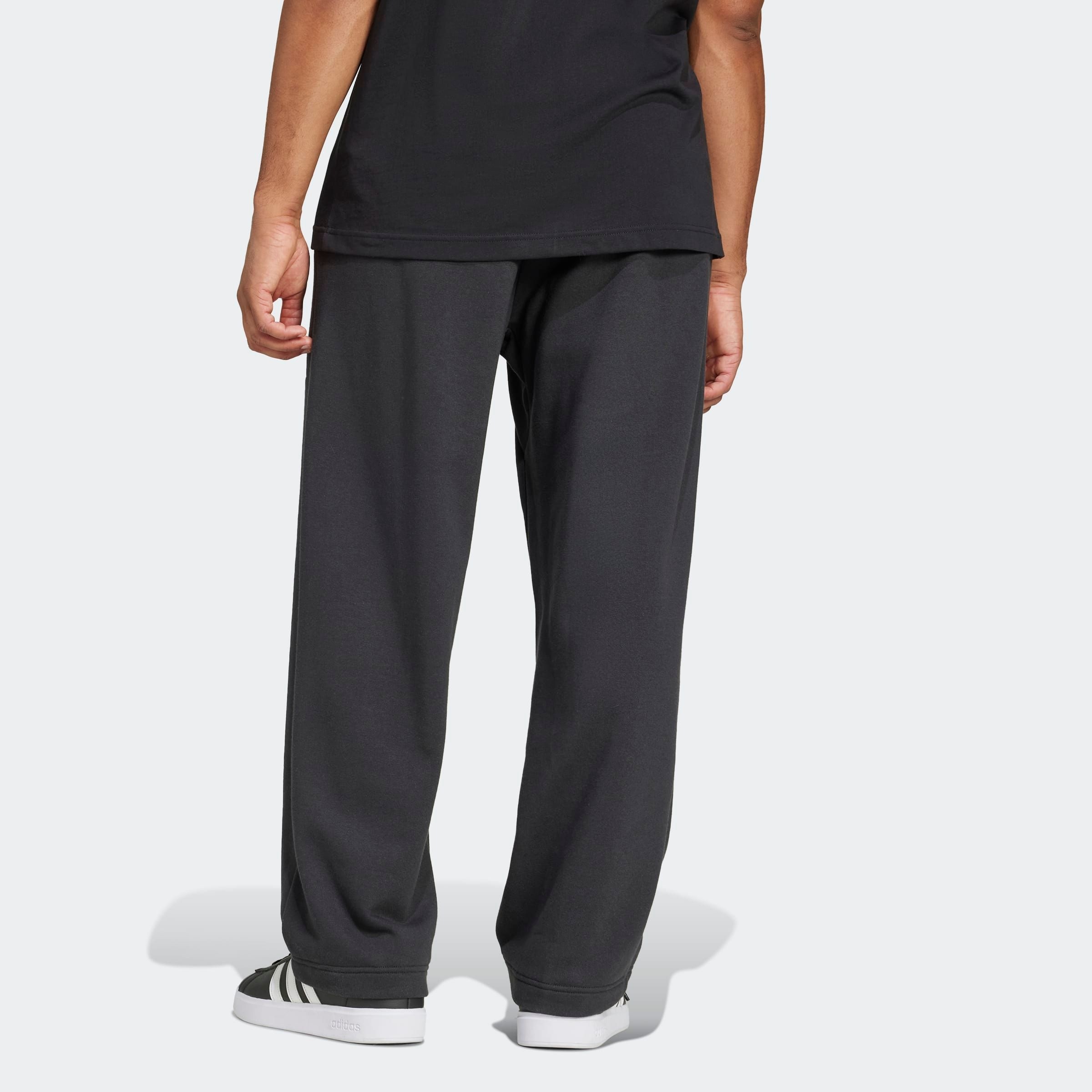adidas Sportswear Sporthose »M WIDE PANT FT«, (1 tlg.)