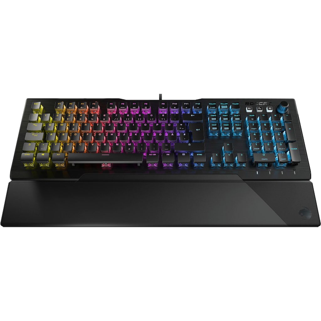 ROCCAT Gaming-Tastatur »Vulcan 121«