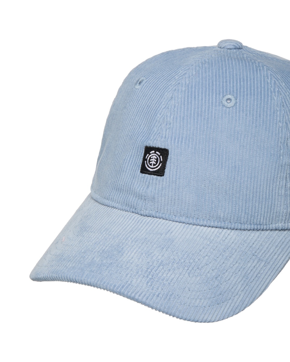 Element Fitted Cap »Icon Dad Corduroy«