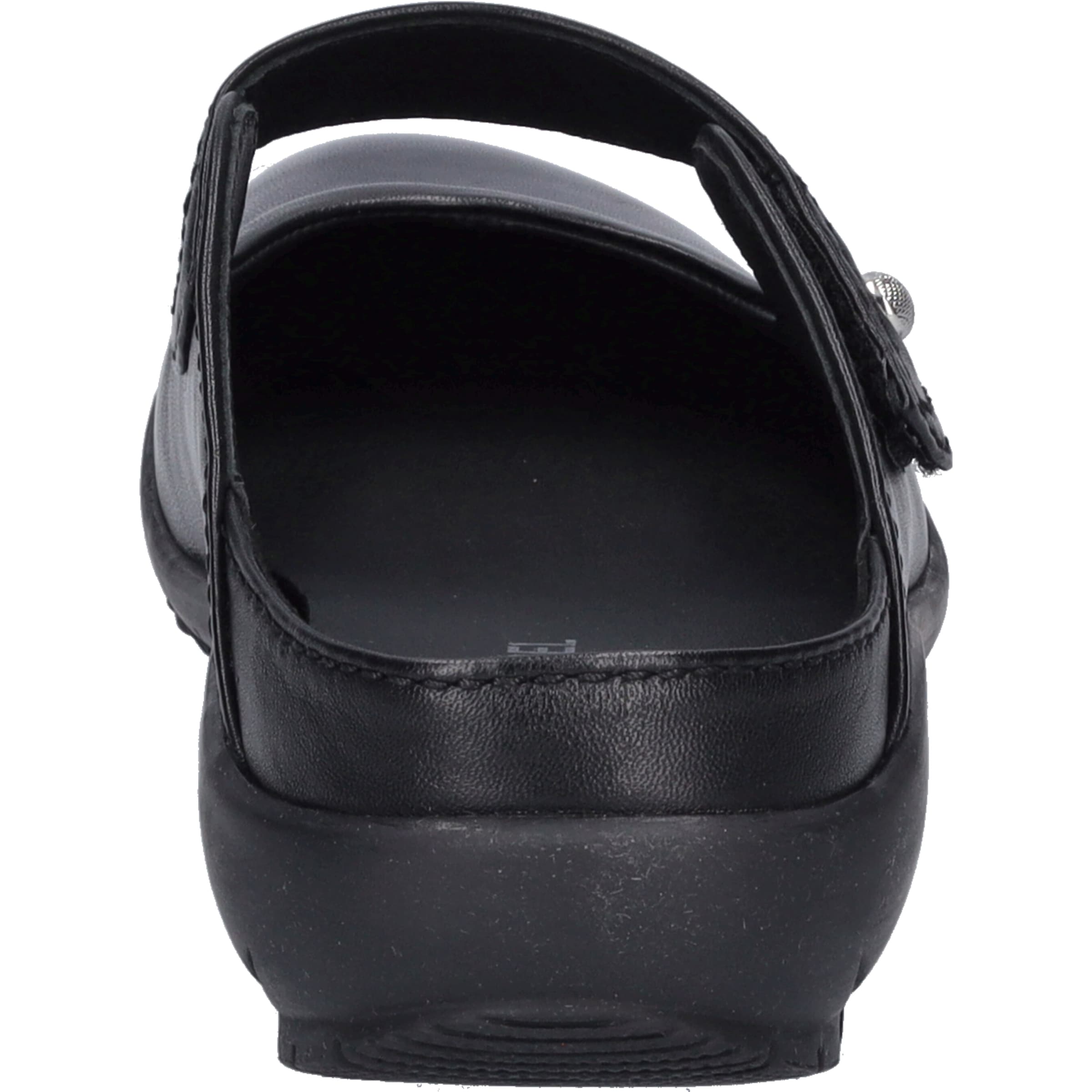 Josef Seibel Slipper »Charlotte 04, black-black«