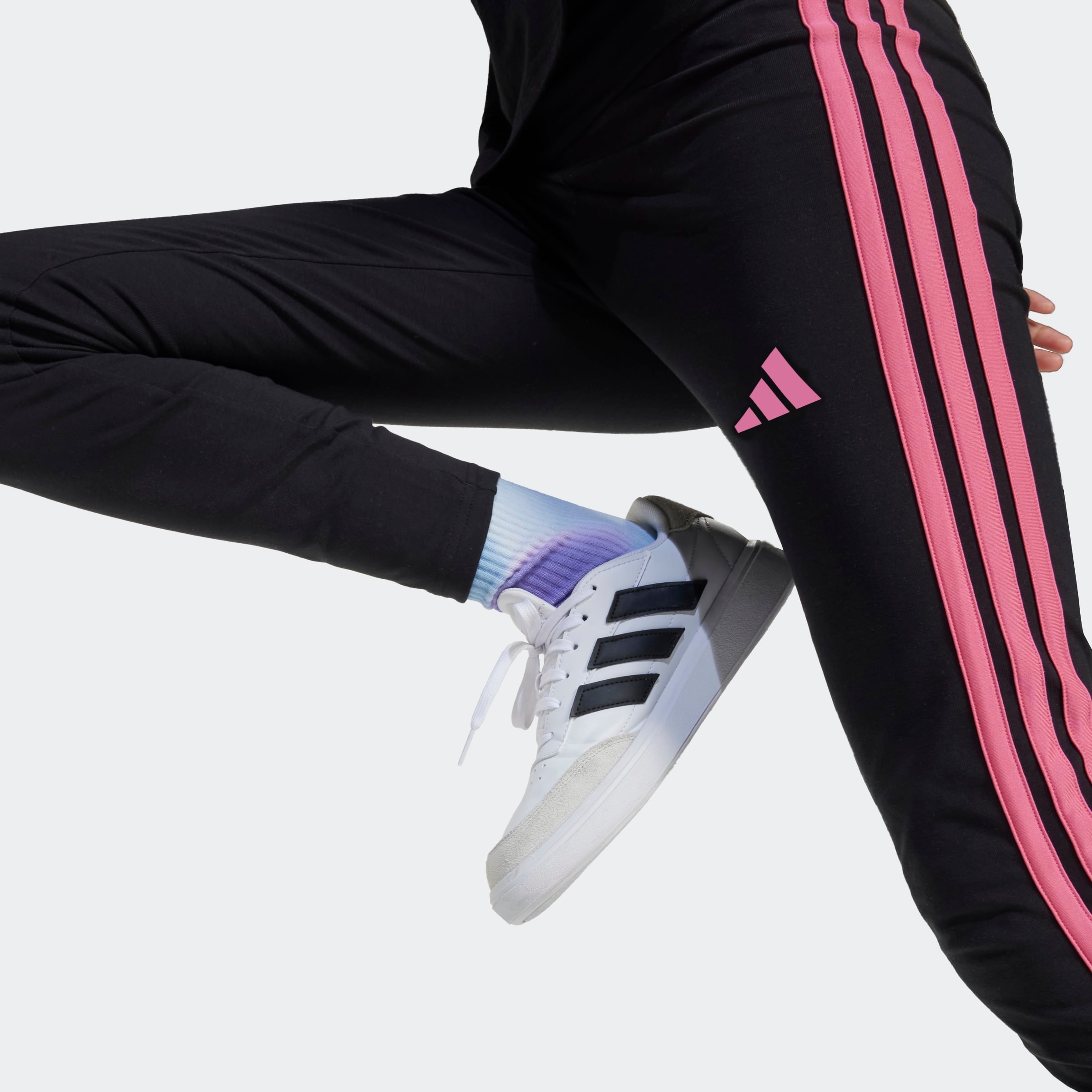 adidas Sportswear Leggings »JG 3S LEG 230«, (1 tlg.)