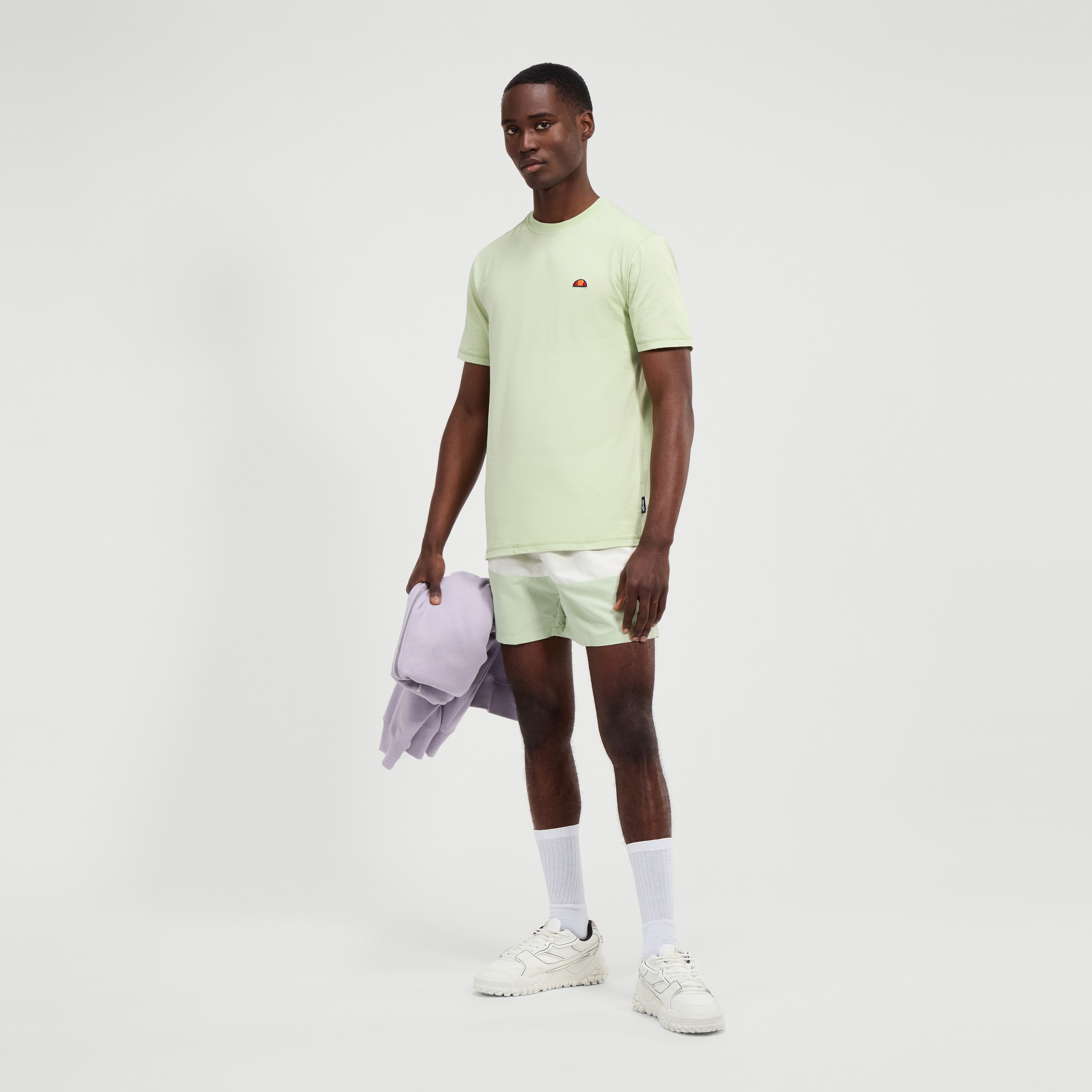 Ellesse T-Shirt »CASSICA TEE«, (1 tlg.)