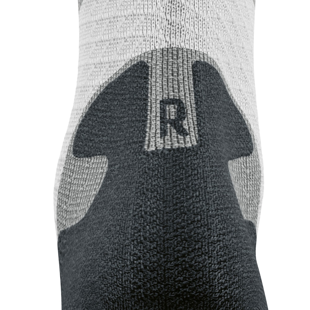 Bauerfeind Kompressionsstrümpfe »Trail Run Compression Socks«