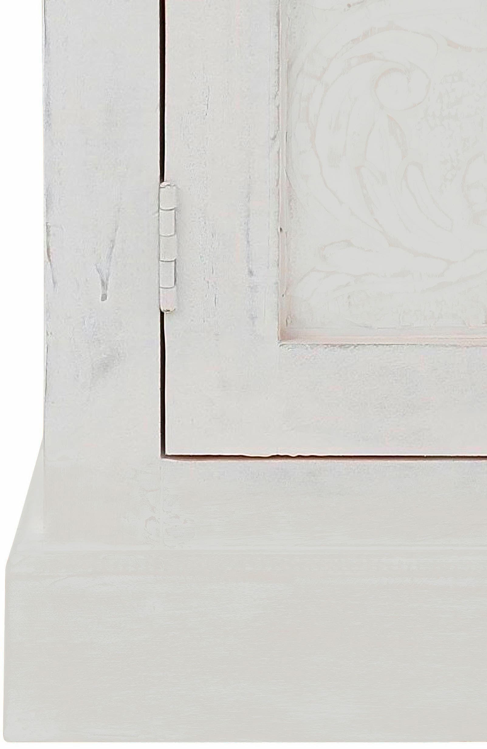 Home affaire Sideboard »Malati«, Kommode, Breite 179 cm