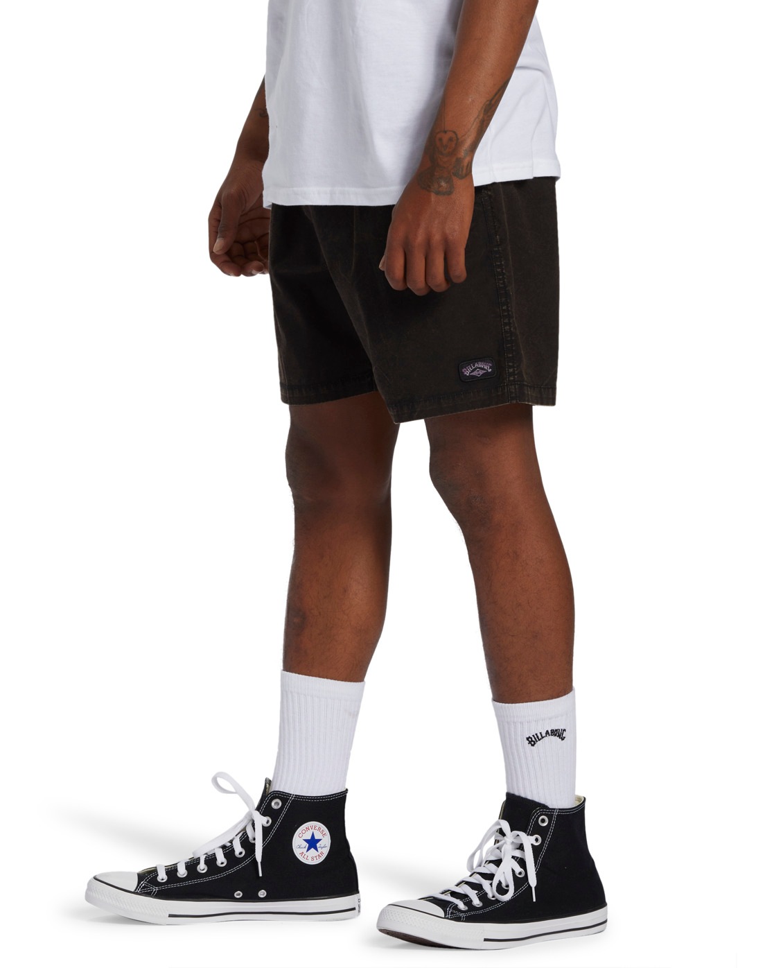 Billabong Bermudas »Mario Stretch Elastic 17"«