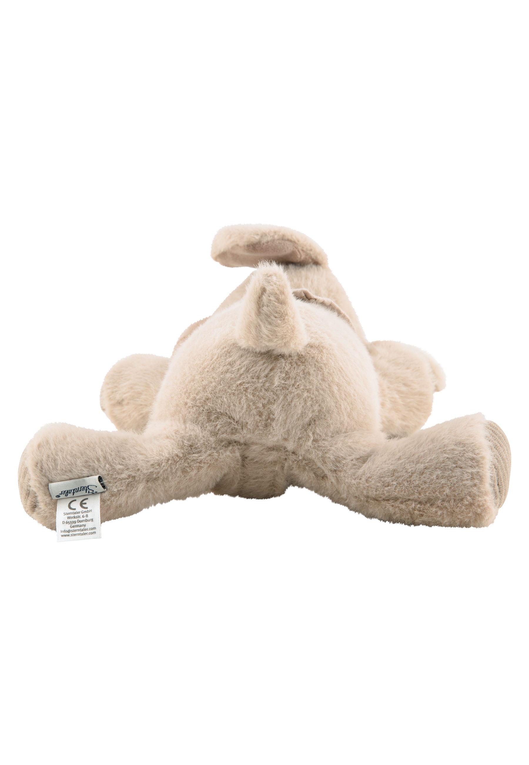 Sterntaler® Spieluhr »Einschlafhilfe Herzton HUND Lucky«