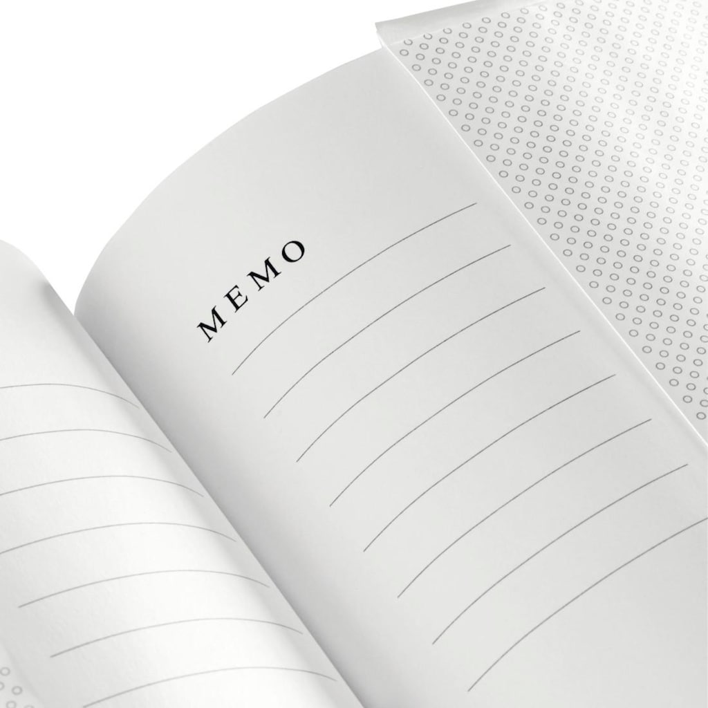 Hama Einsteck-Fotoalbum »Memo-Album, für 200 Fotos im Format 10x15 cm, Fotoalbum Livorno«