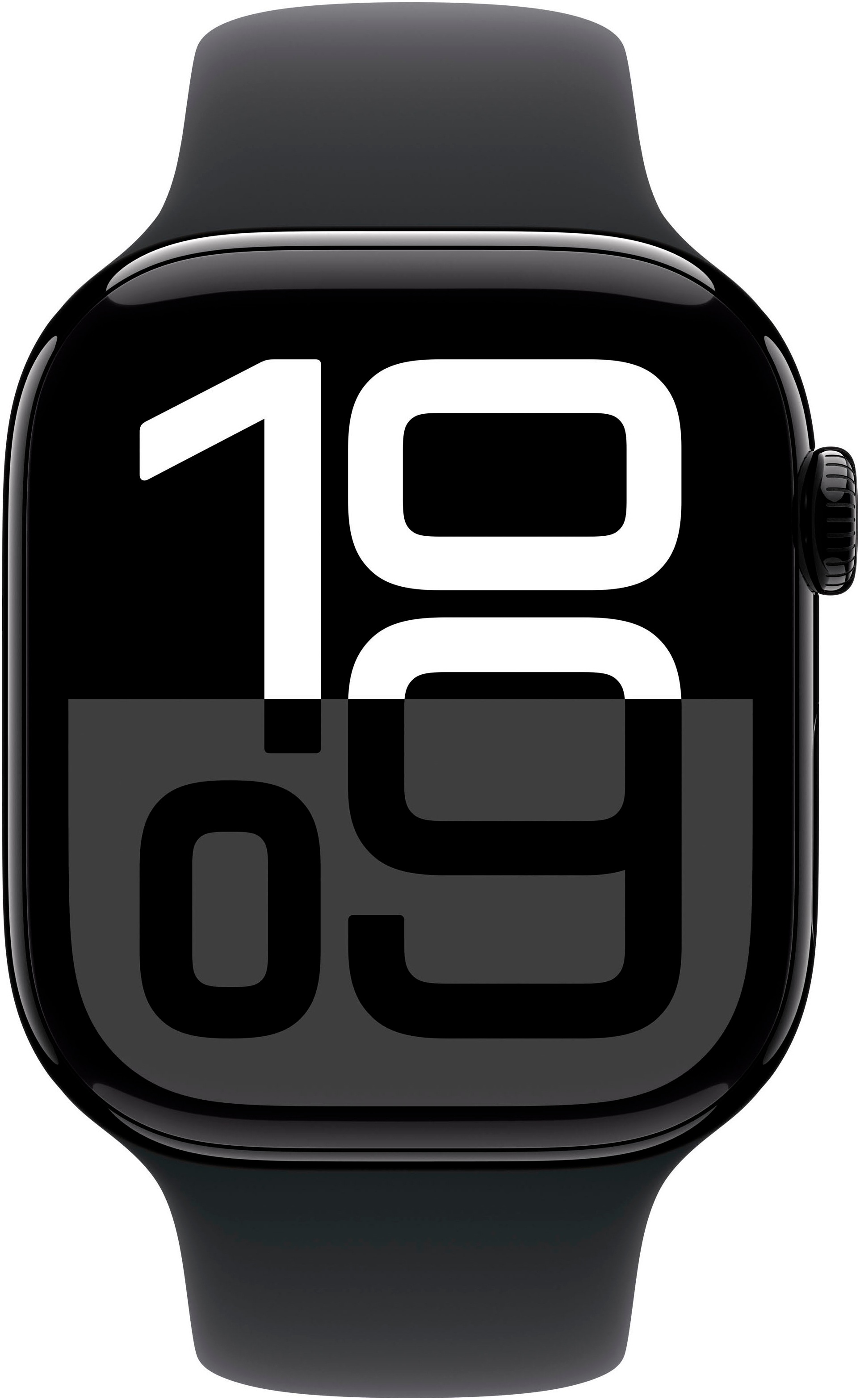 Apple Smartwatch »Watch Series 10 Aluminium«, Watch OS 11,)