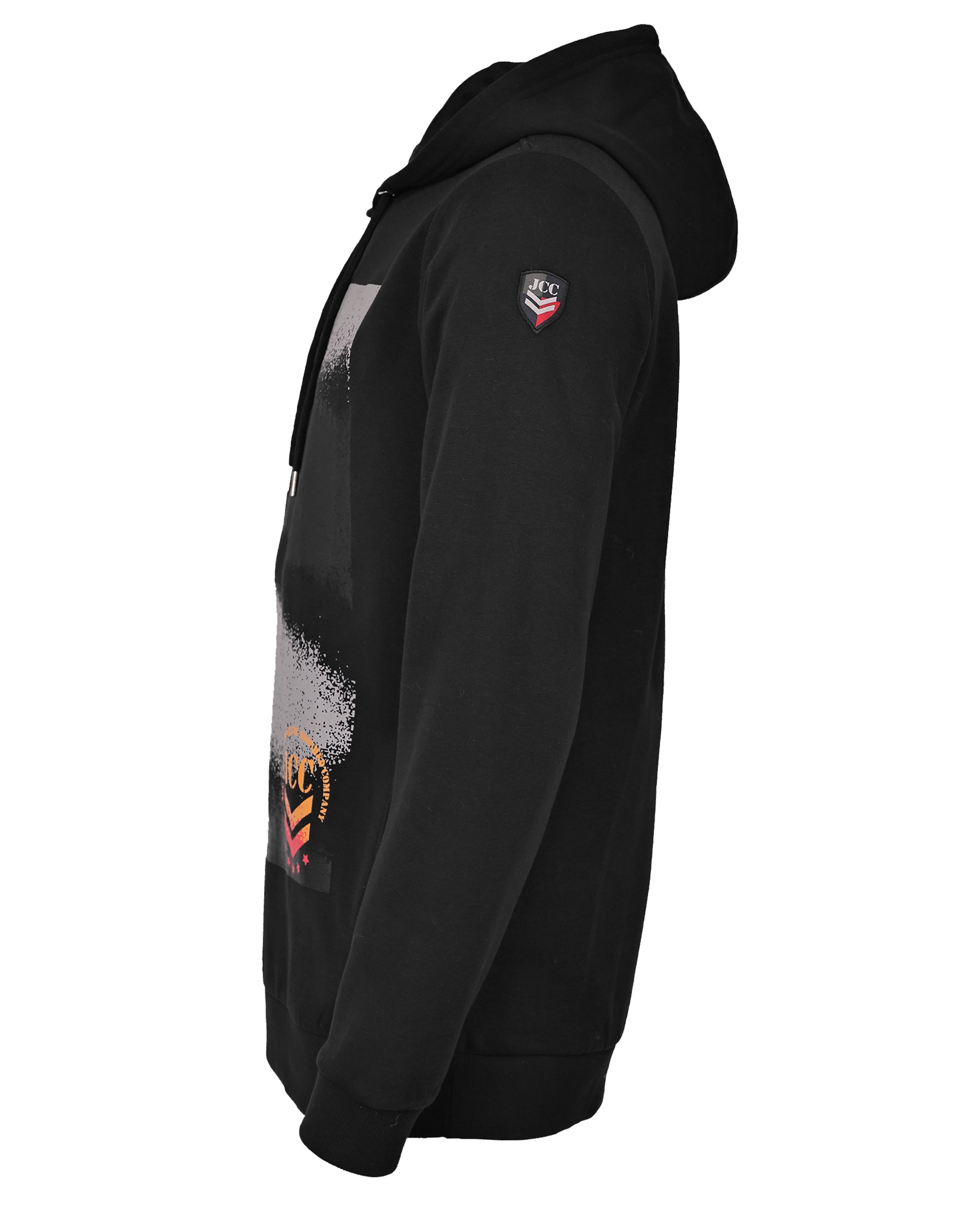 JCC Hoodie »Hoodie 310212102«