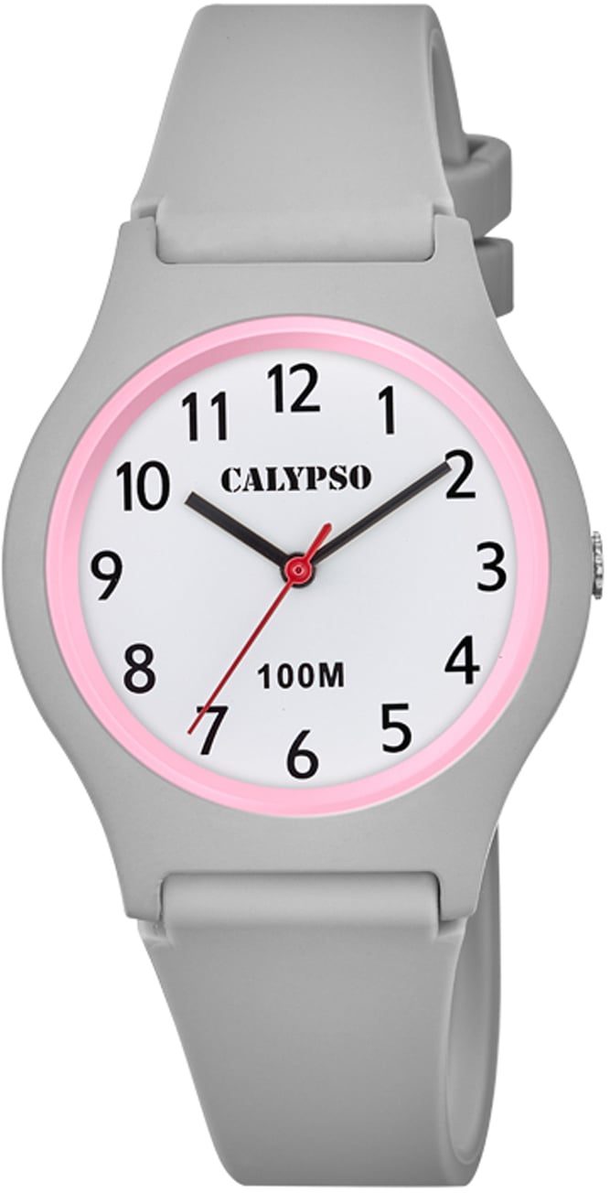 CALYPSO WATCHES Quarzuhr »Sweet Time K5798/5«