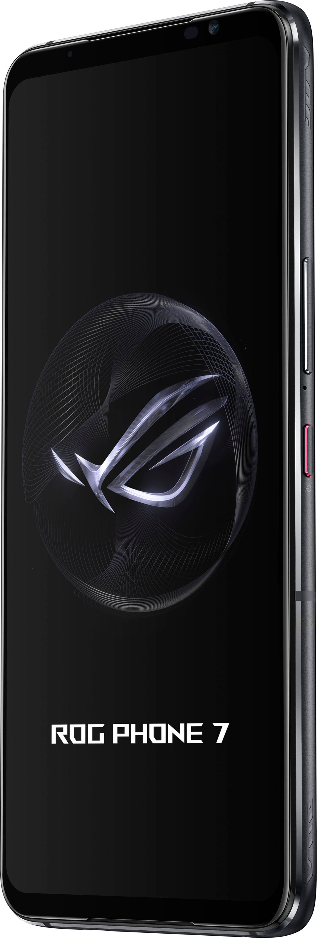 Asus Smartphone »ROG Phone 7 256GB«, phantom black