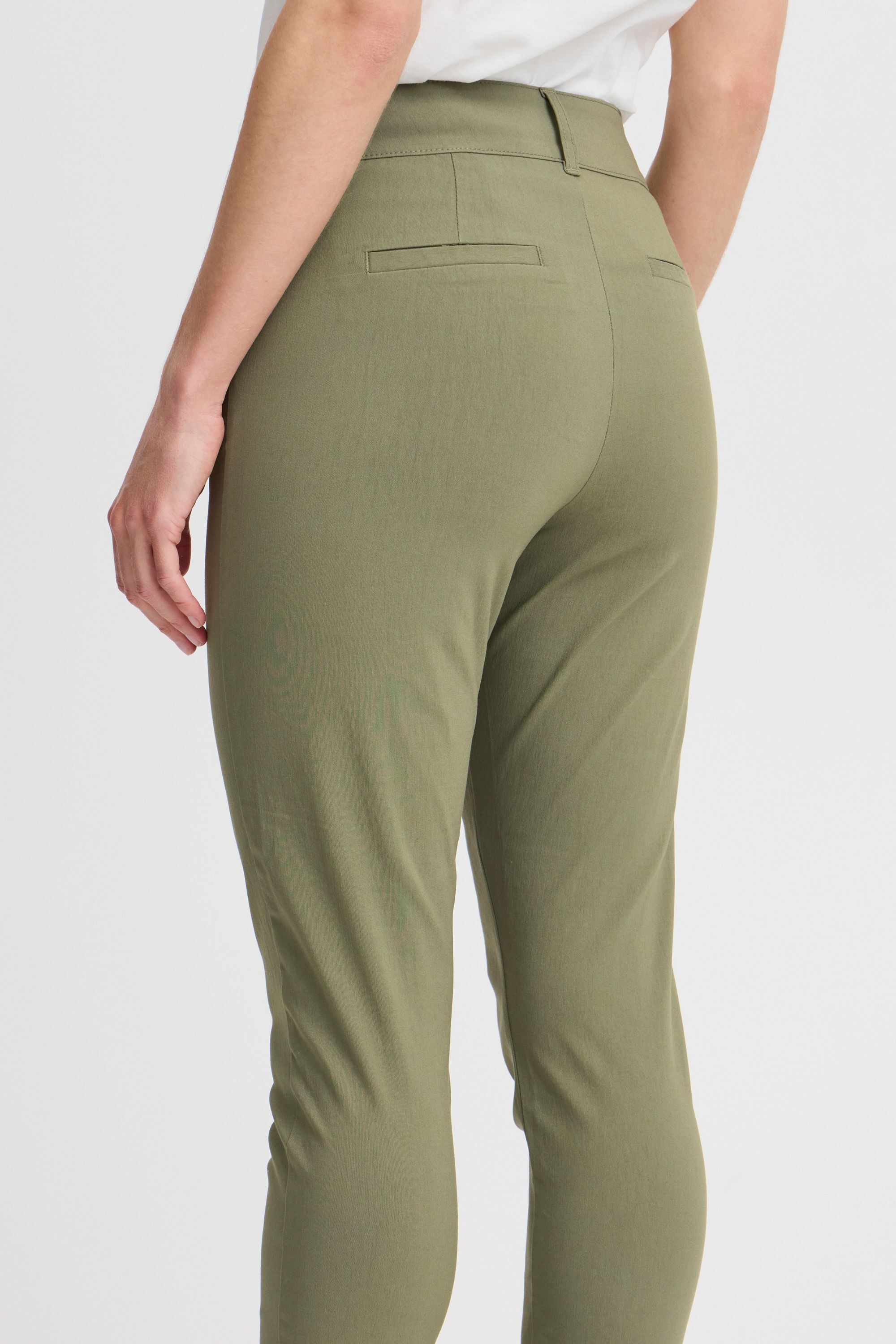 b.young Stoffhose »Stoffhose BYDixi«