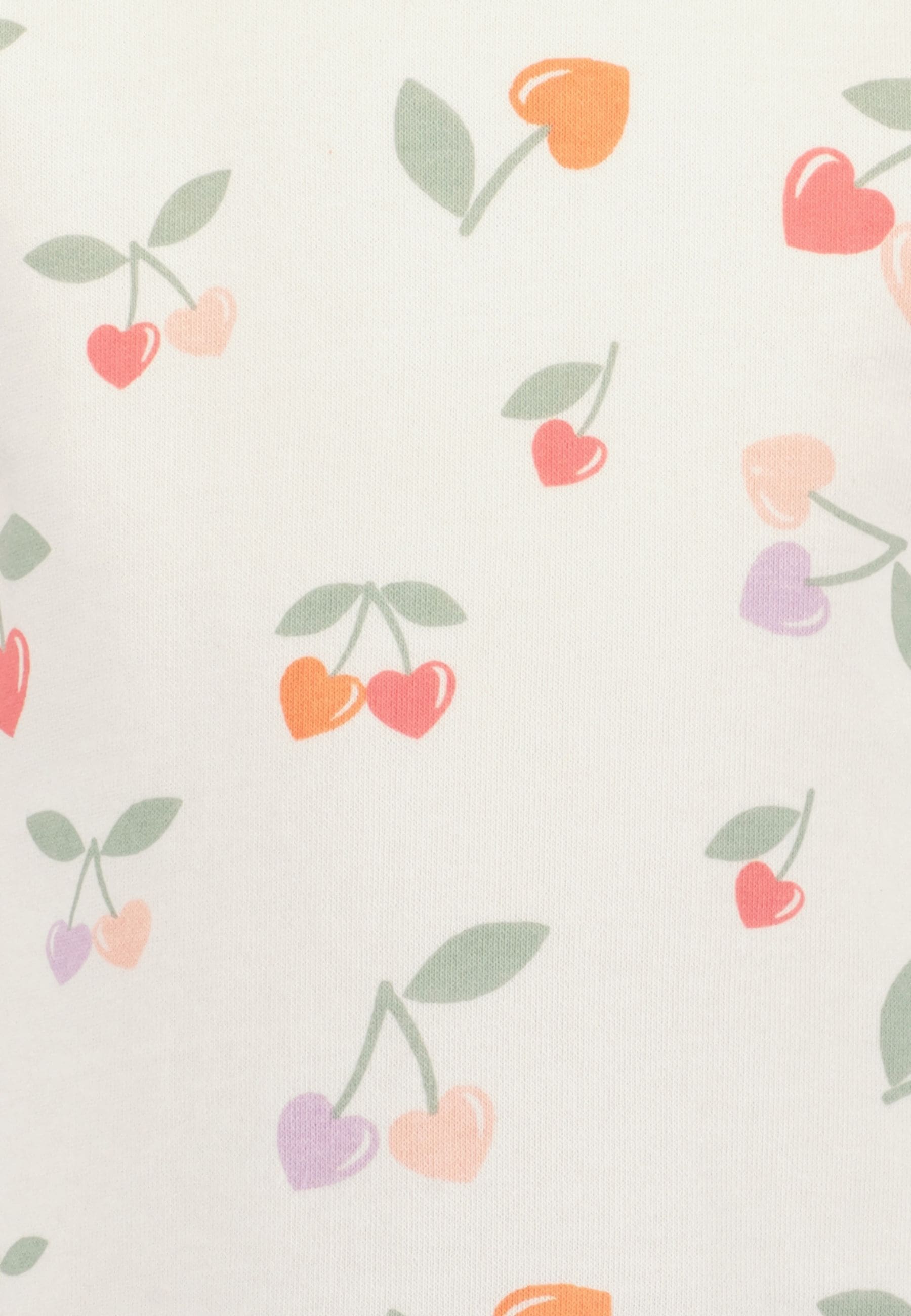 Blue Seven Sweatshirt
