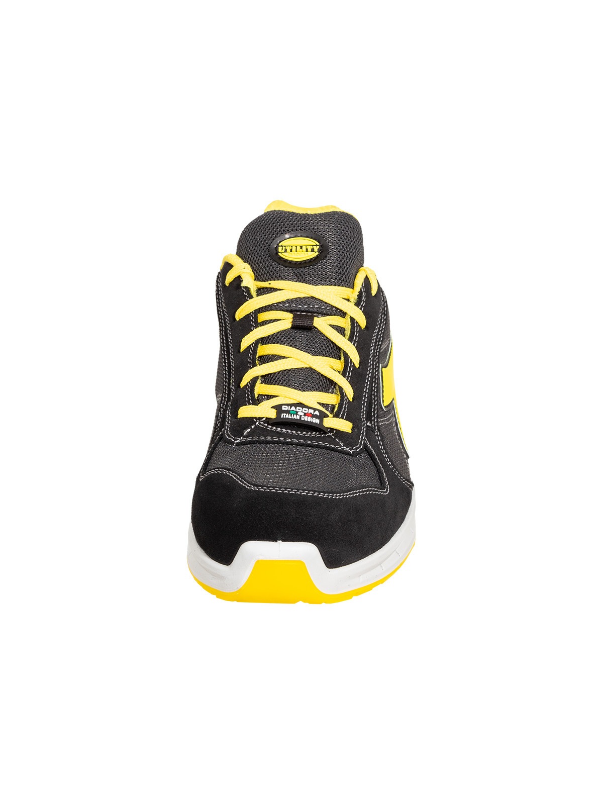 Diadora Sicherheitsschuh »Run Net Air box«