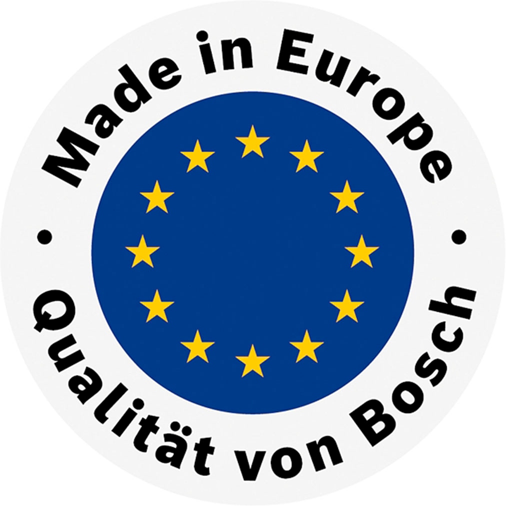 BOSCH Backofen-Set »HBD671CS62«, mit Teleskopauszug nachrüstbar, Pyrolyse-Selbstreinigung, AirFry-Funktion