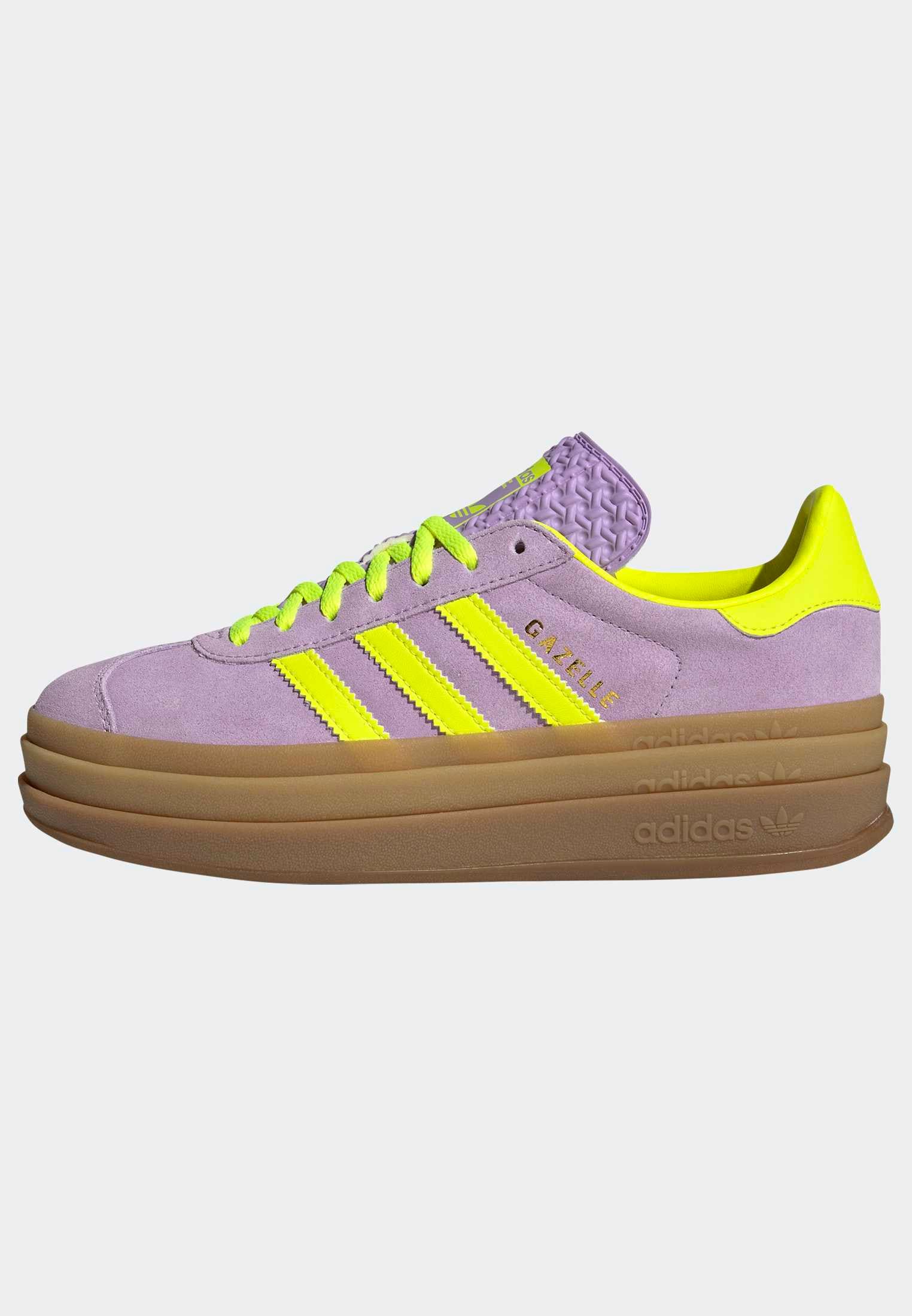 adidas Originals Sneaker »GAZELLE BOLD«