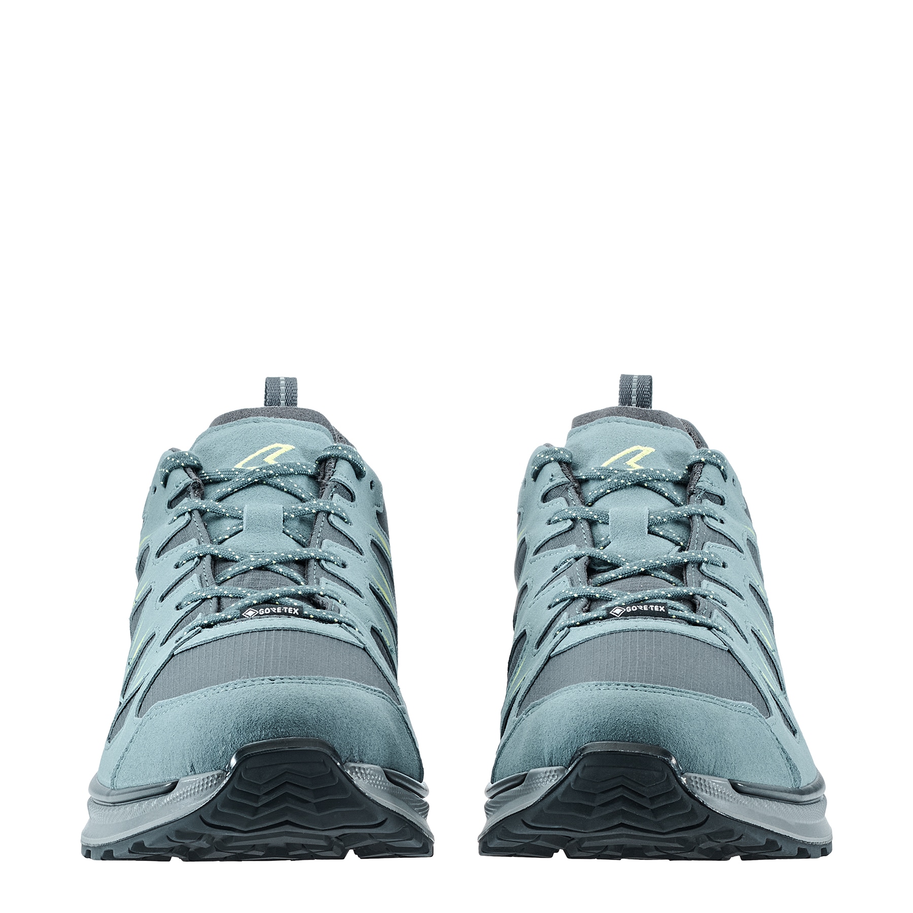 Lowa Wanderschuh »INNOX EVO II GTX«  wasserdicht, winddicht,atmungsaktiv dank GORE-TEX Membrane