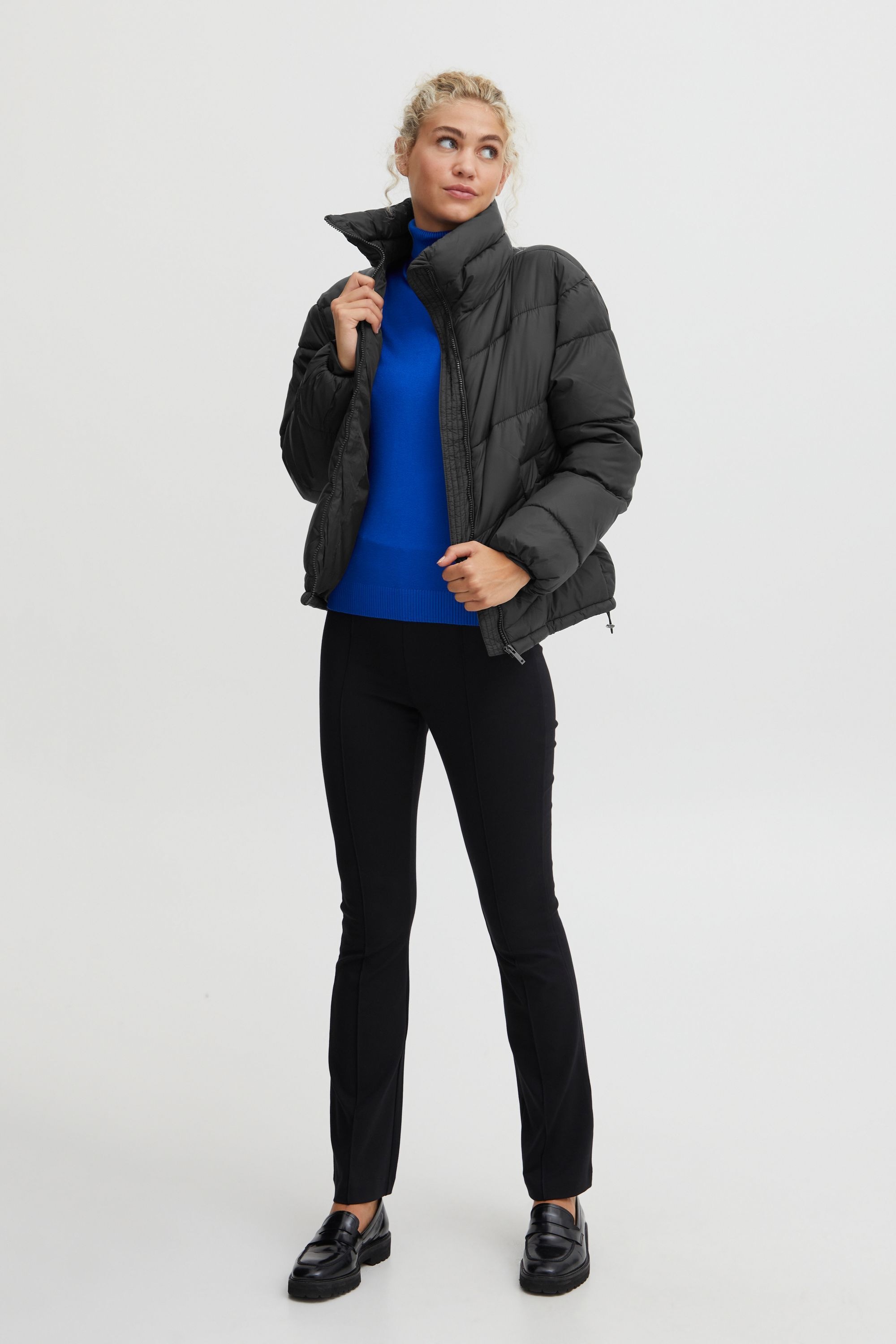 b.young Steppjacke »Steppjacke BYBomina«