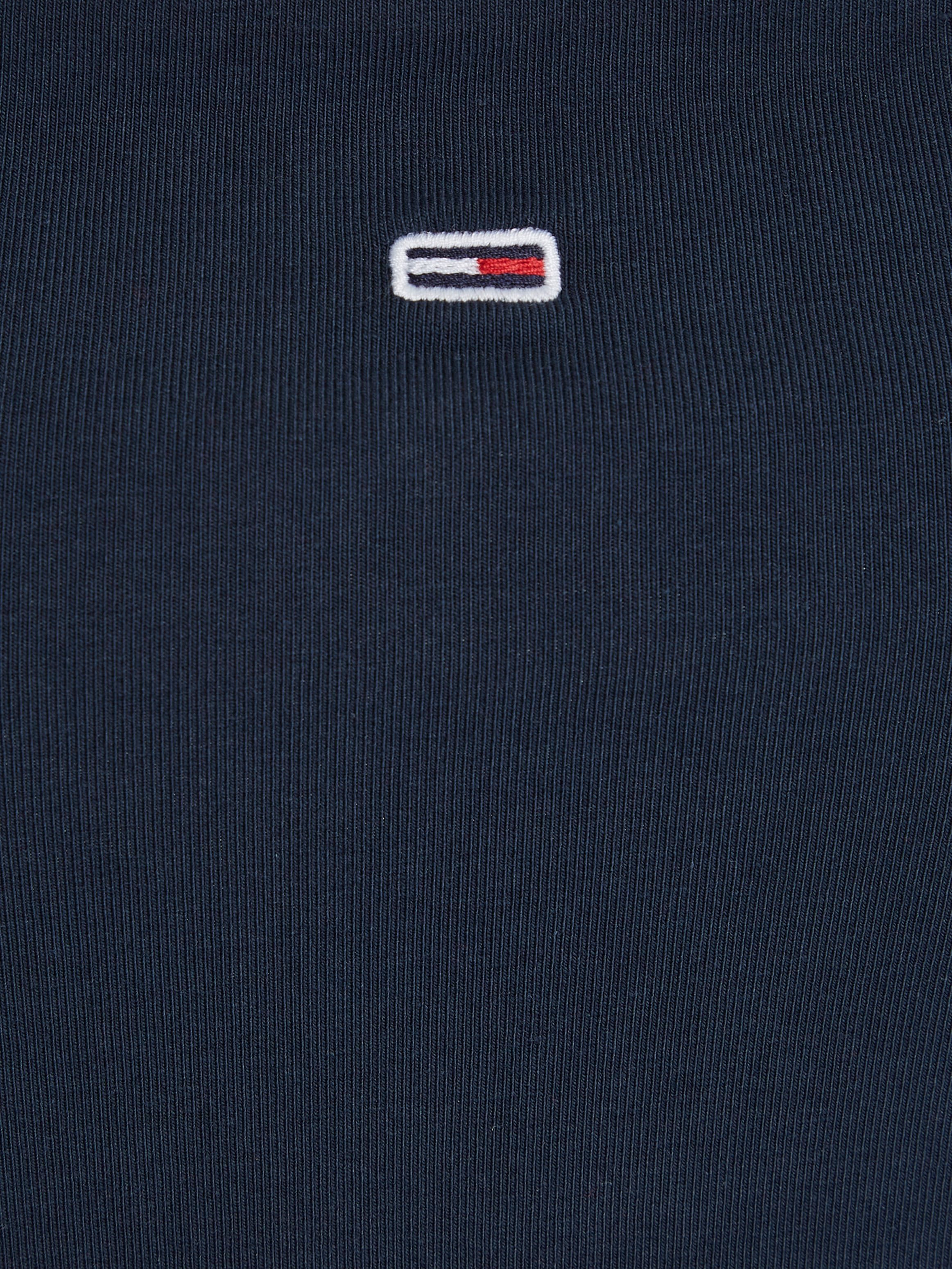 Tommy Jeans Spaghettikleid »TJW ESSENTIAL STRAP FLARE DRESS«, mit verstellbaren Spaghettiträgern