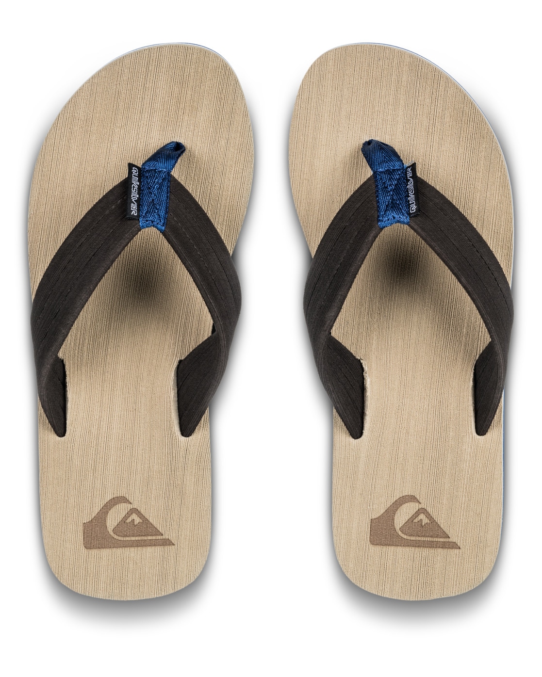 Quiksilver Sandale »Molokai Layback«
