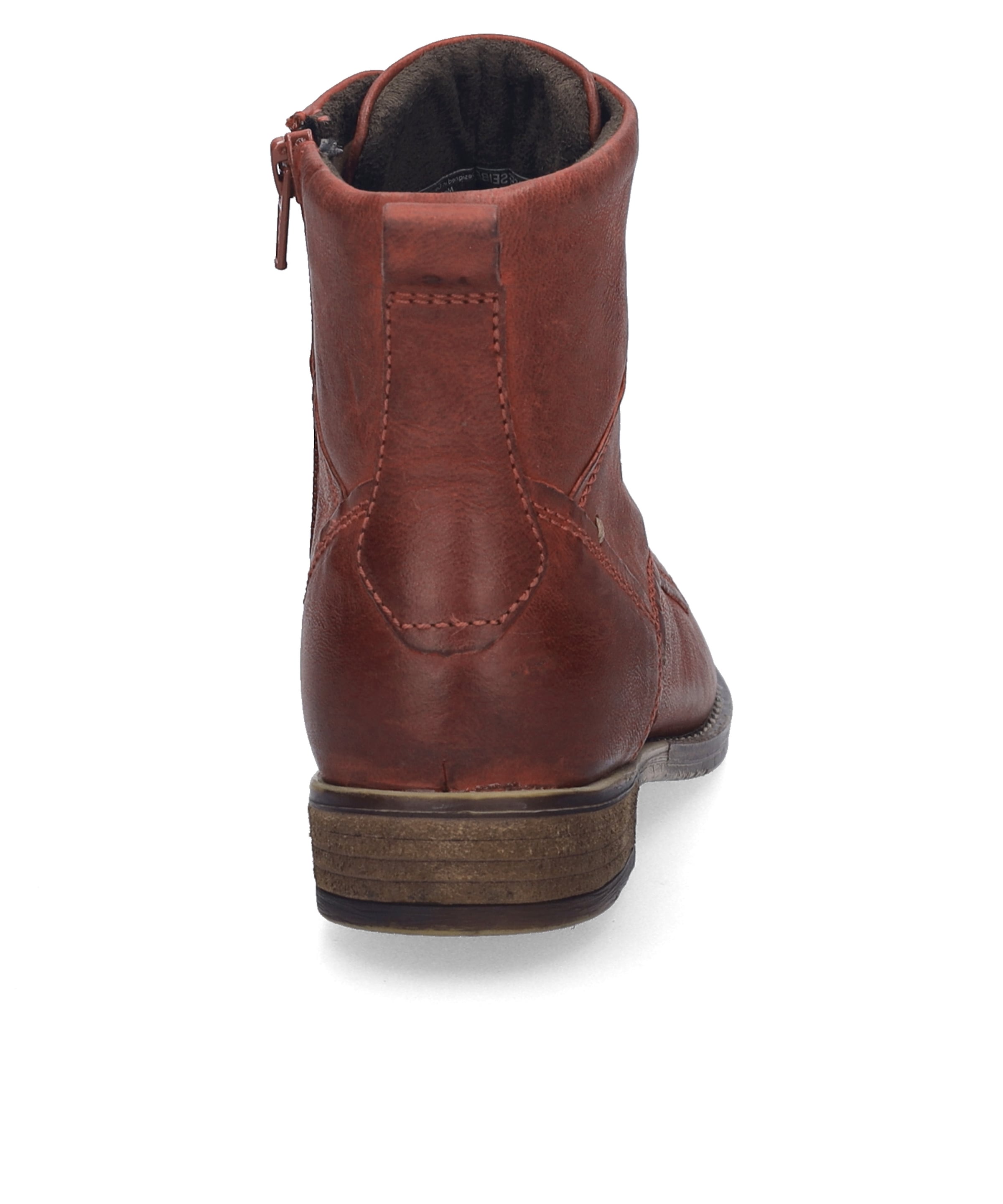 Josef Seibel Stiefelette »Sienna 95, rot«