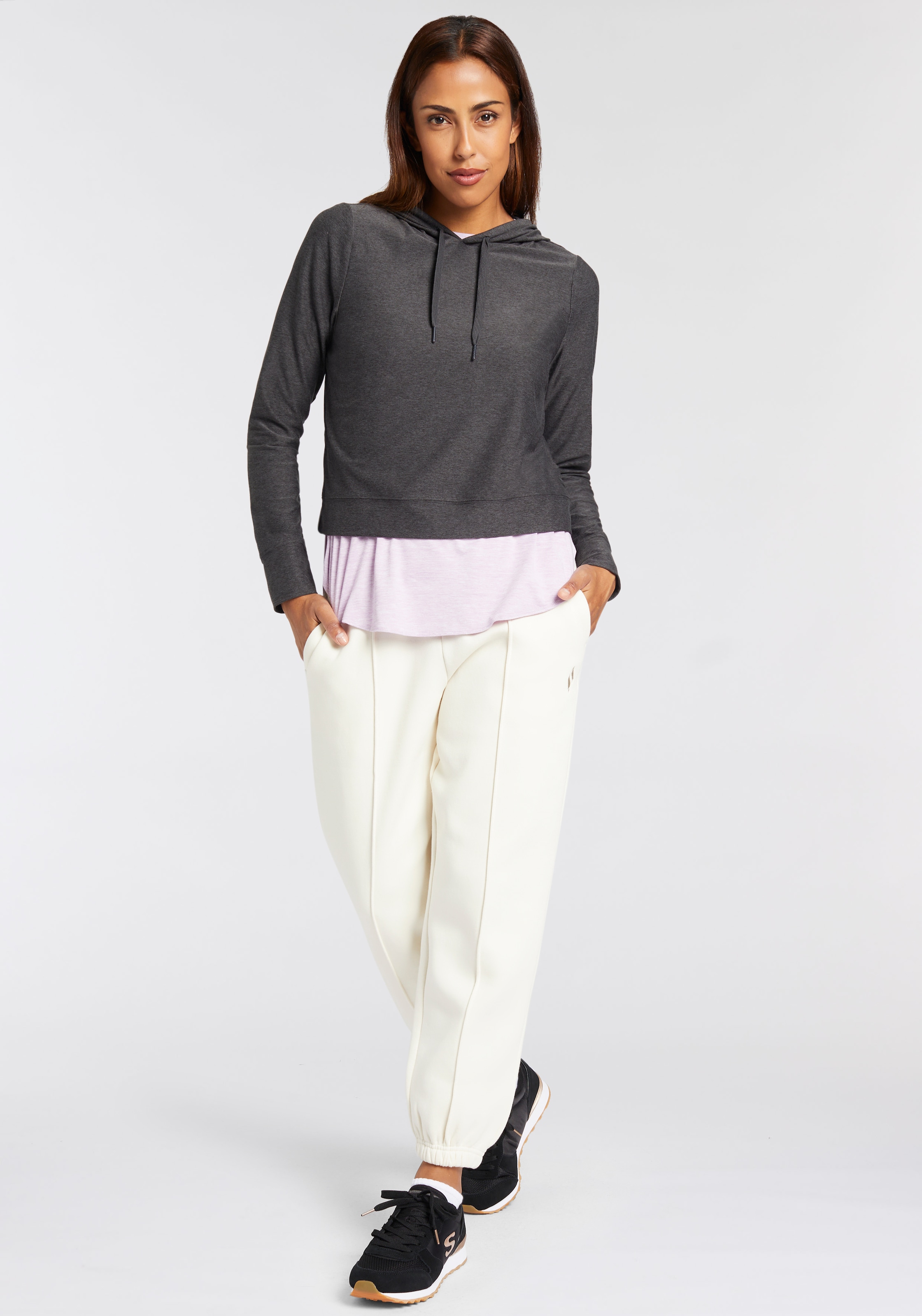 Skechers Jogginghose »EGRET«