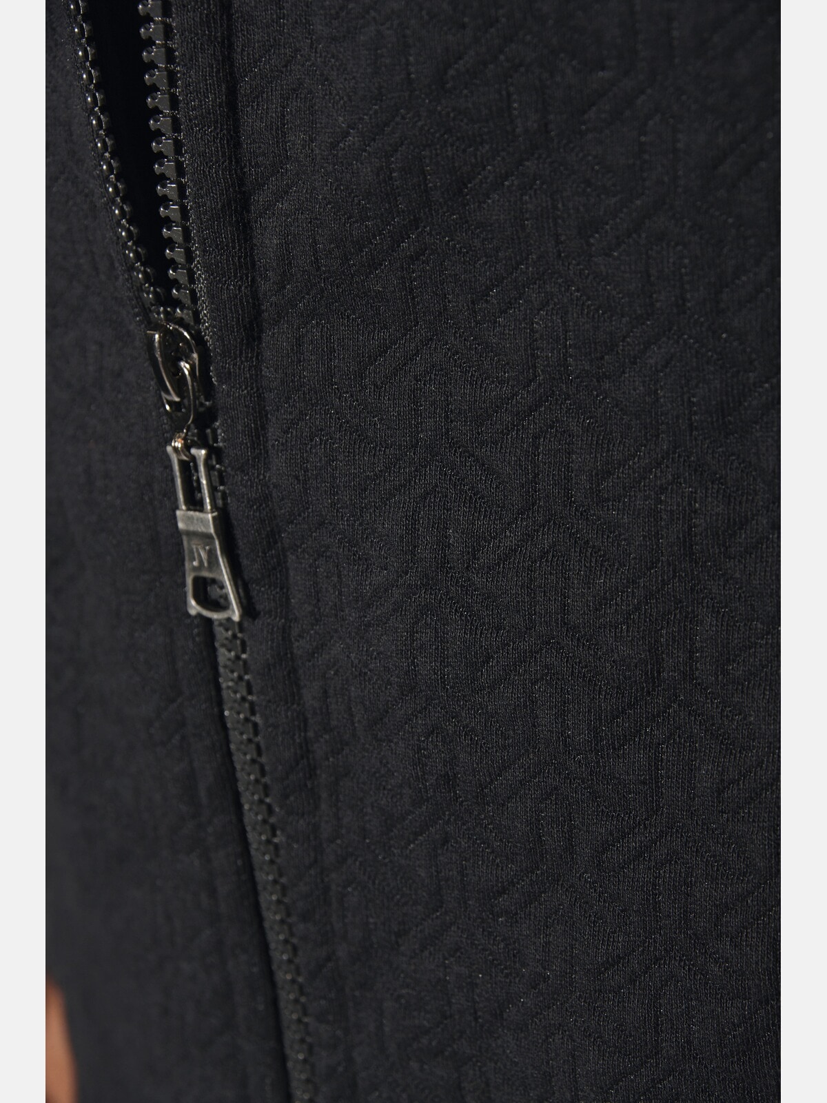 Jan Vanderstorm Sweatweste »Sweatweste LINDBORG«