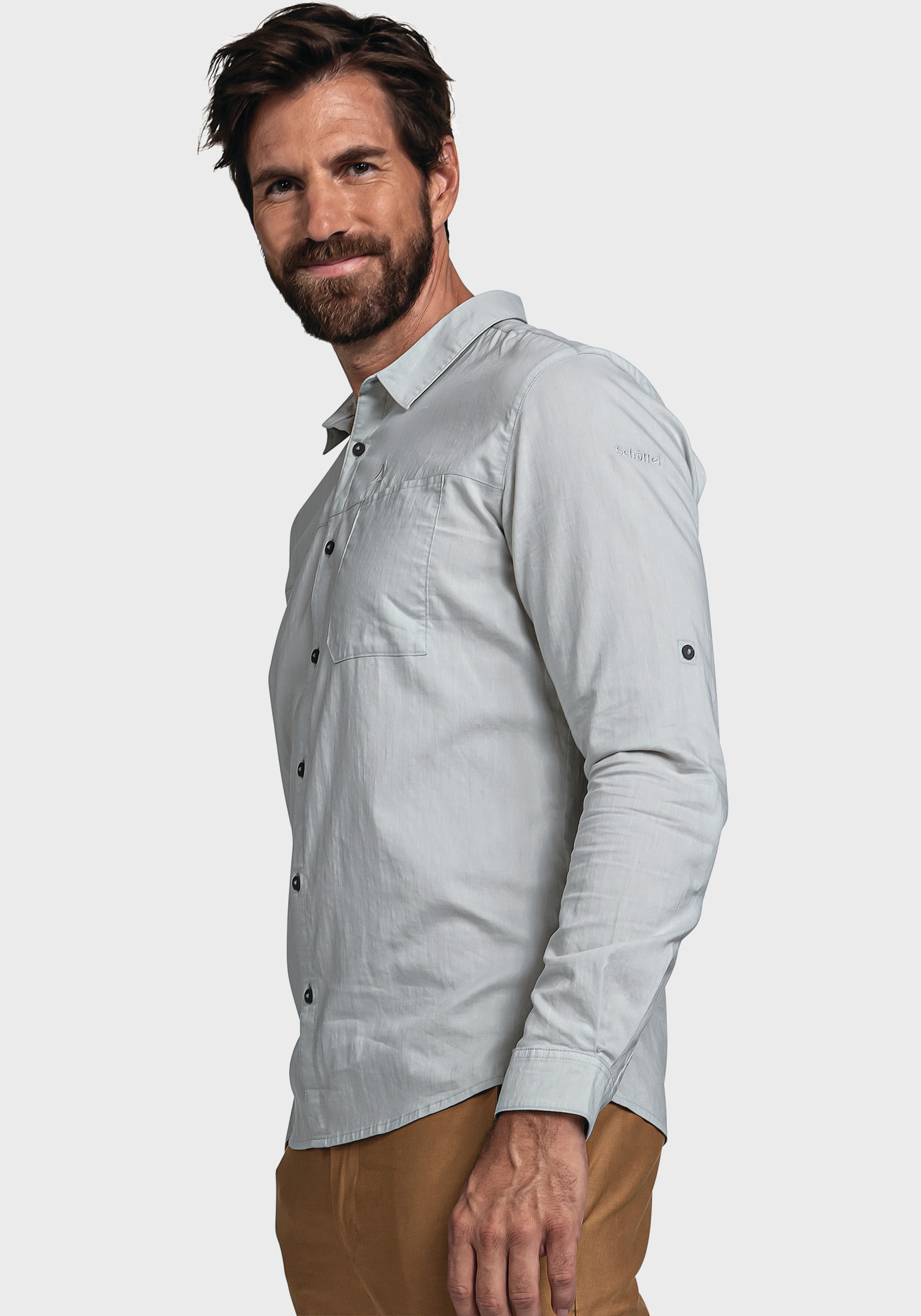 Schöffel Outdoorhemd »Shirt Treviso M«