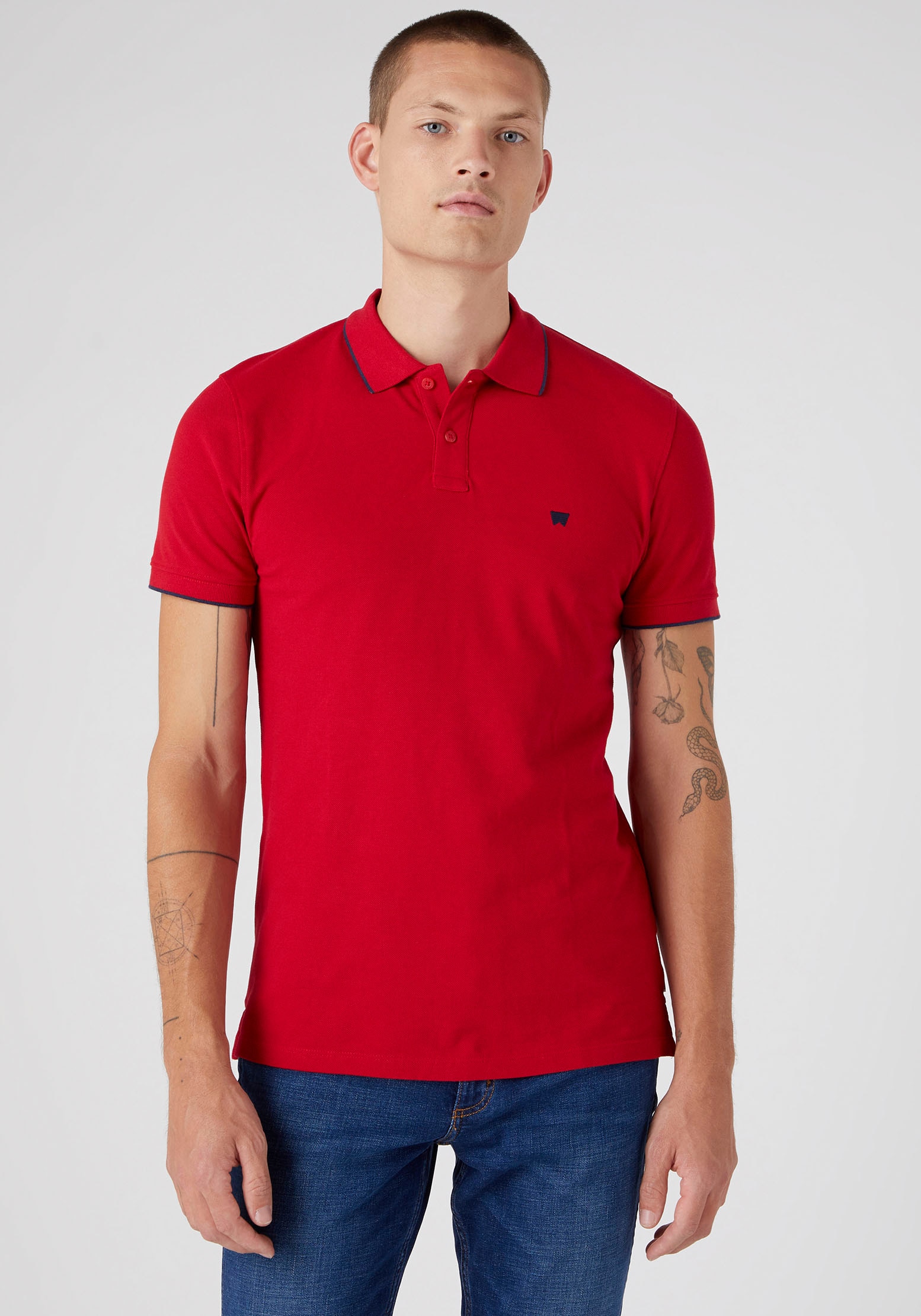 Wrangler Poloshirt