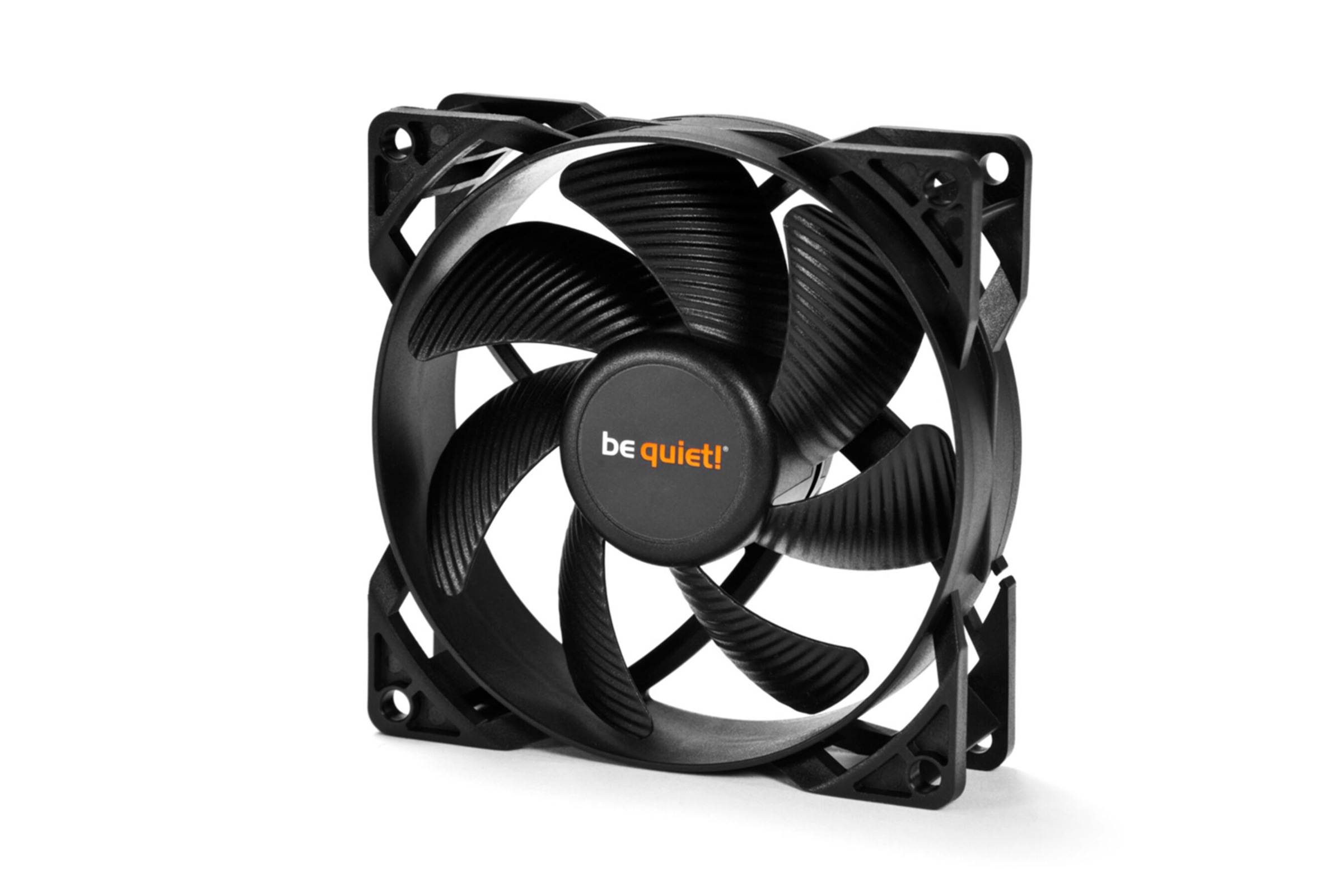 be quiet! Gehäuselüfter »PURE WINGS 2, 92mm«