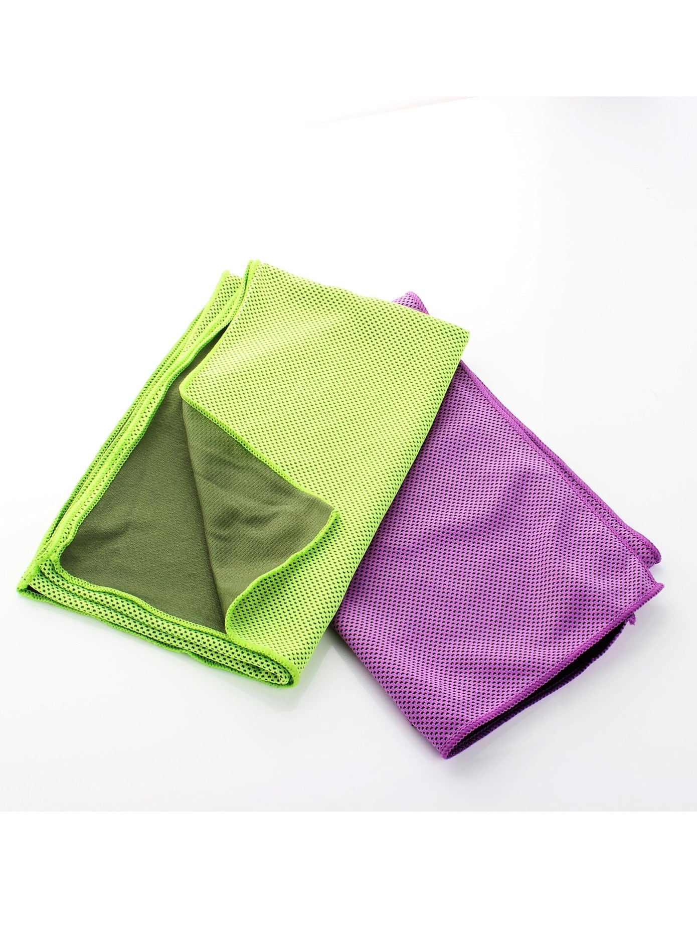 Handtuch Set, (2 St.)