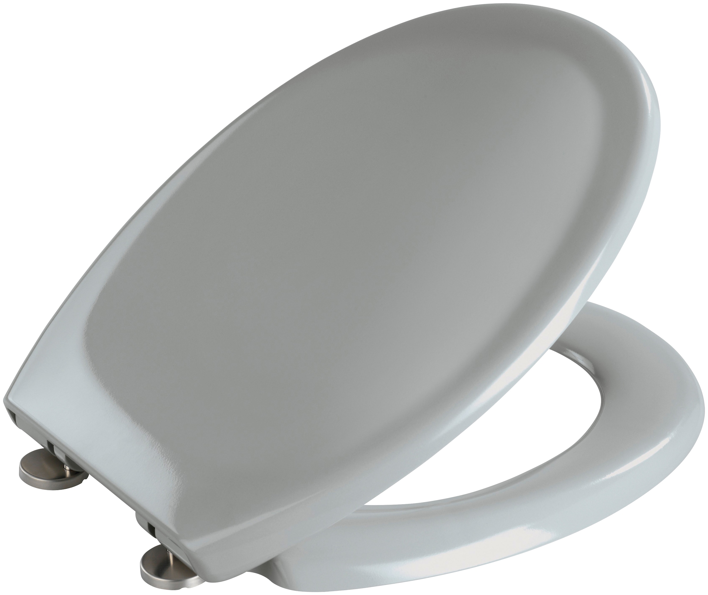 WENKO WC-Sitz »Ottana« Mit Absenkautomatik