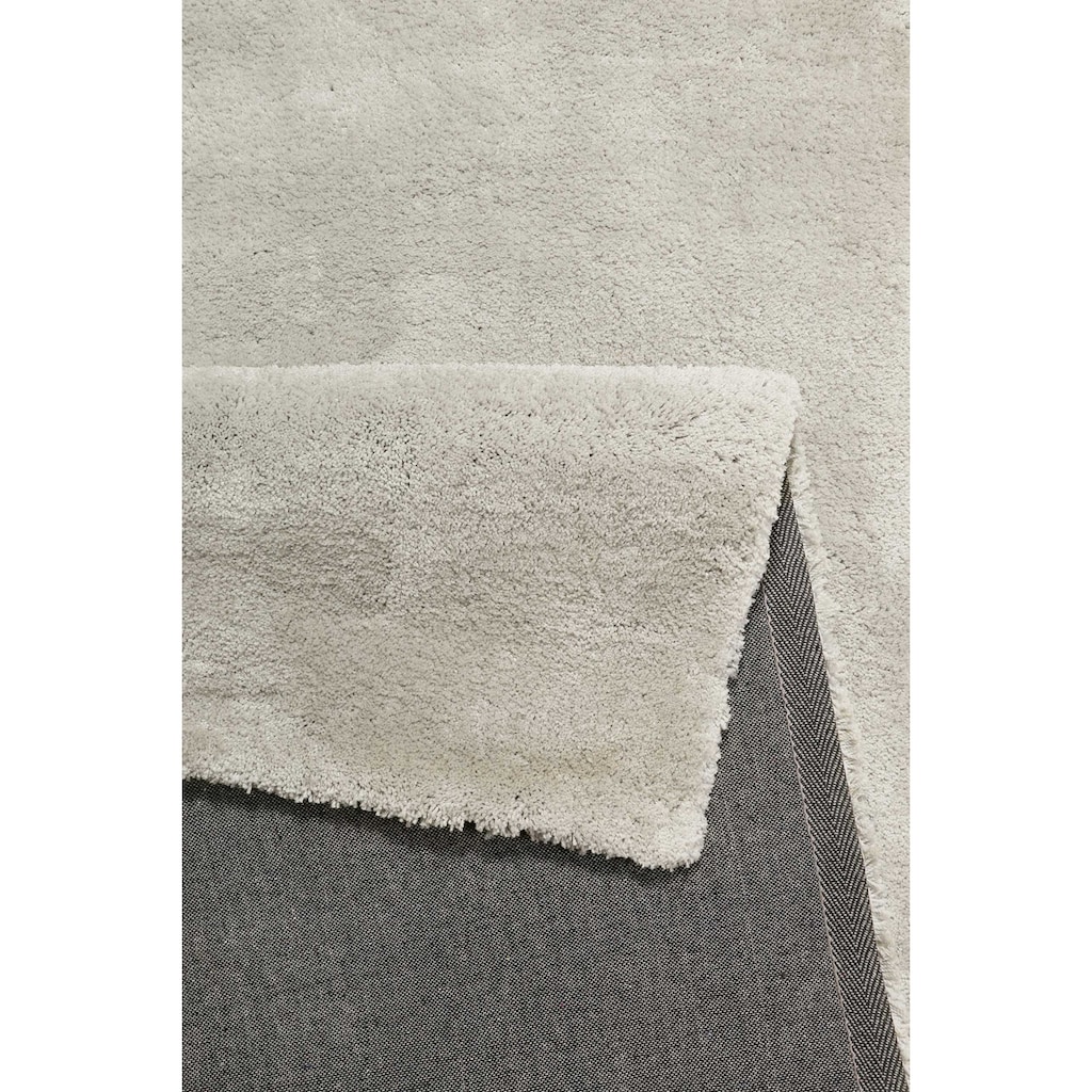 Esprit Hochflor-Teppich »Relaxx«, rechteckig