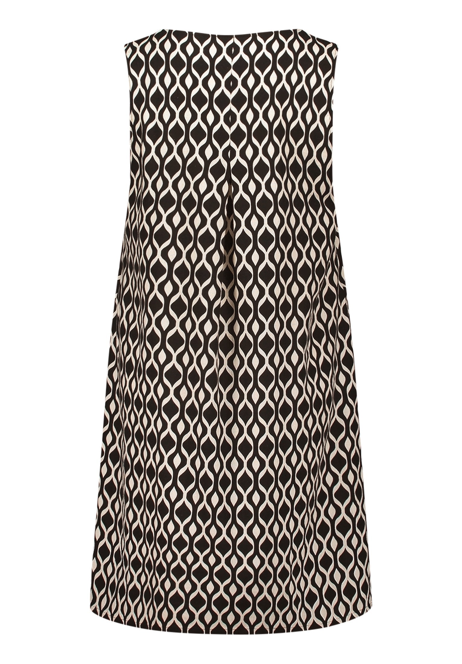 Betty Barclay Sommerkleid »Leinenkleid ohne Arm«